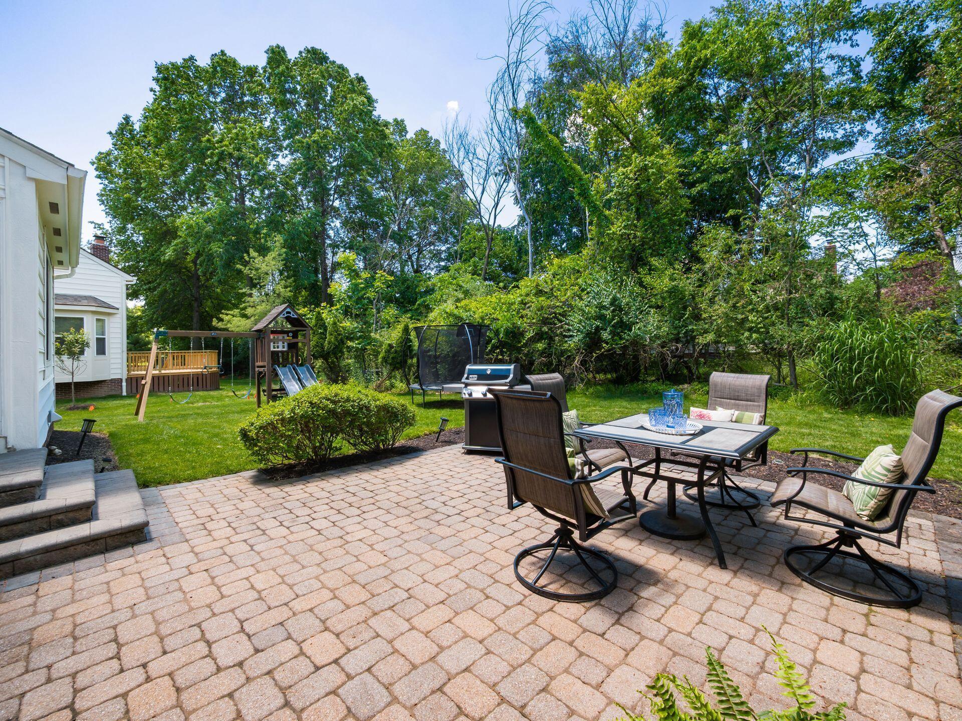 501 Salisbury Drive