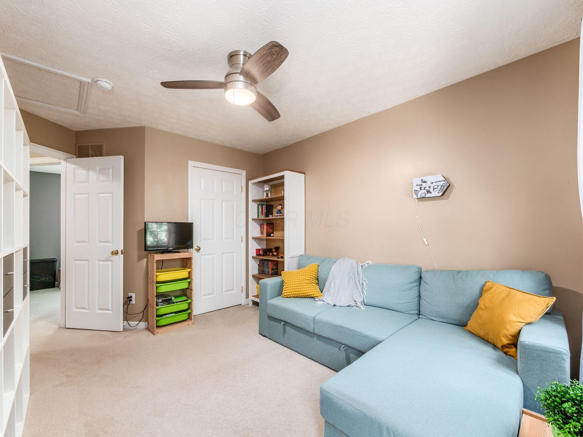 501 Salisbury Drive