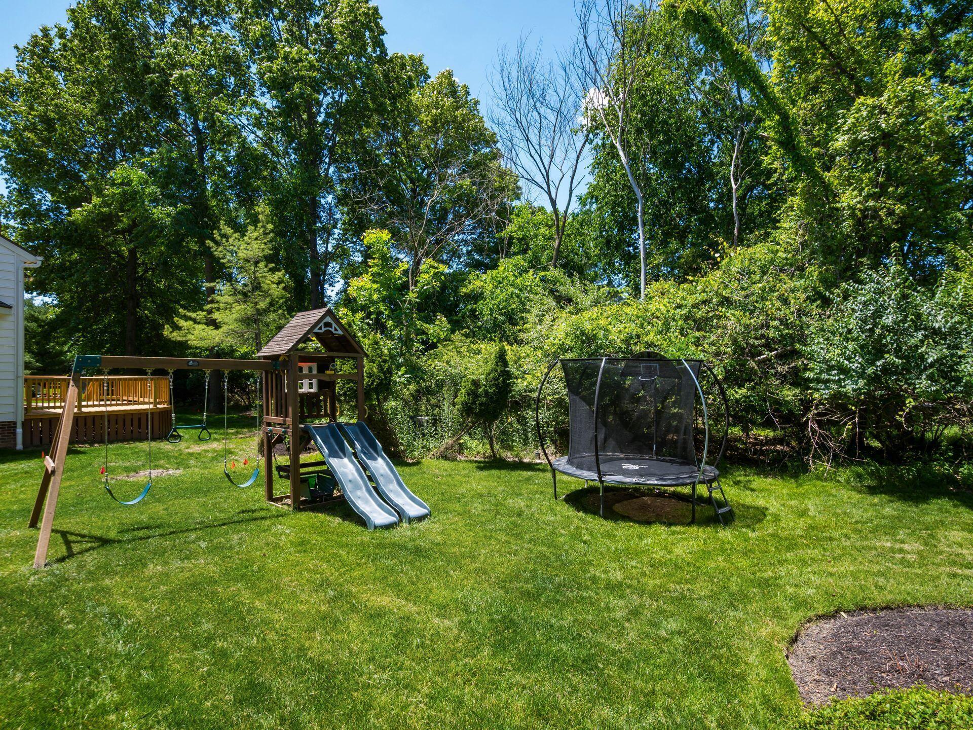501 Salisbury Drive