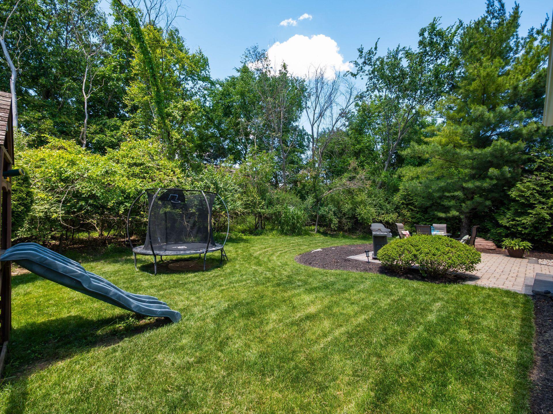 501 Salisbury Drive