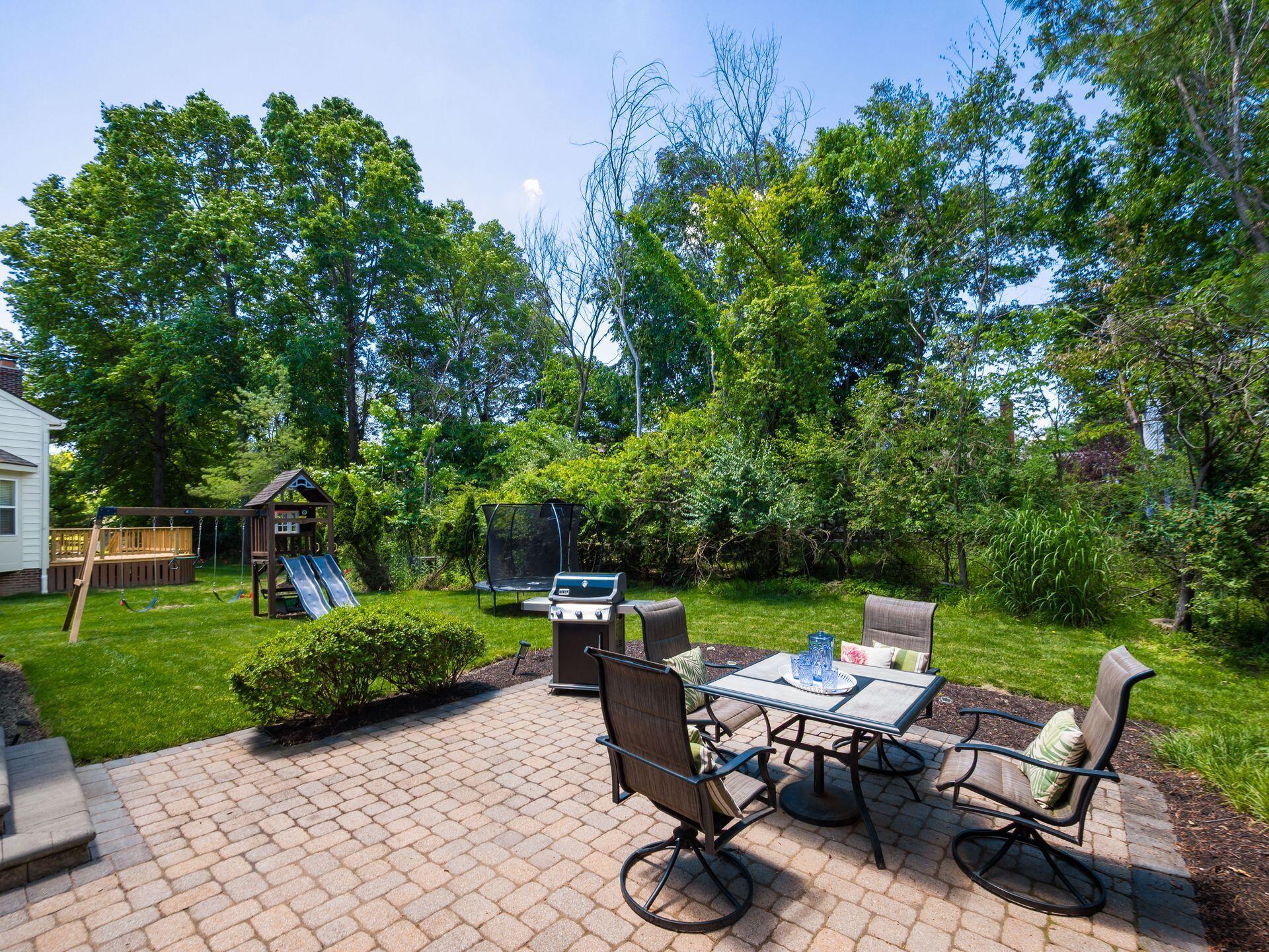 501 Salisbury Drive