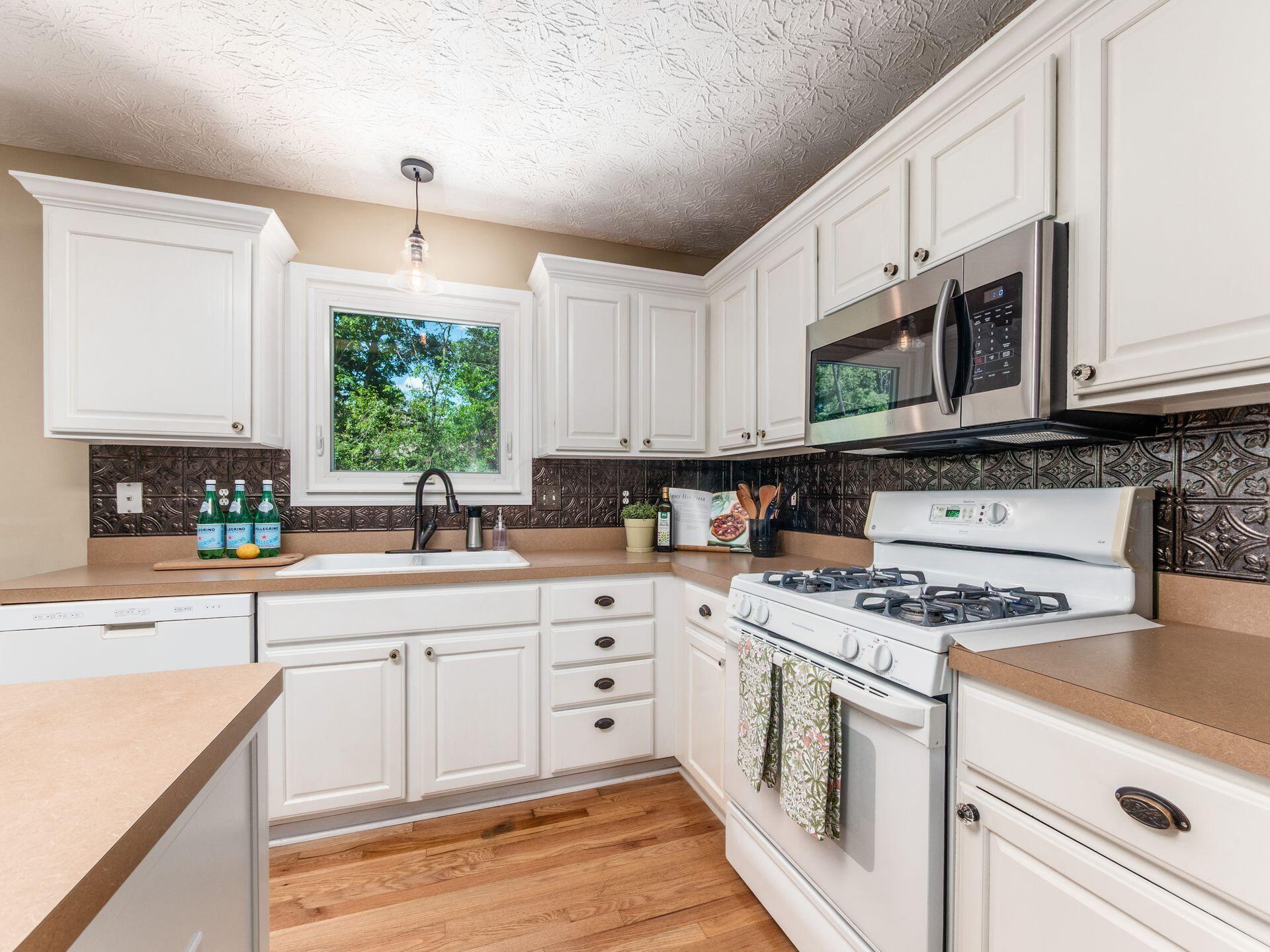 501 Salisbury Drive