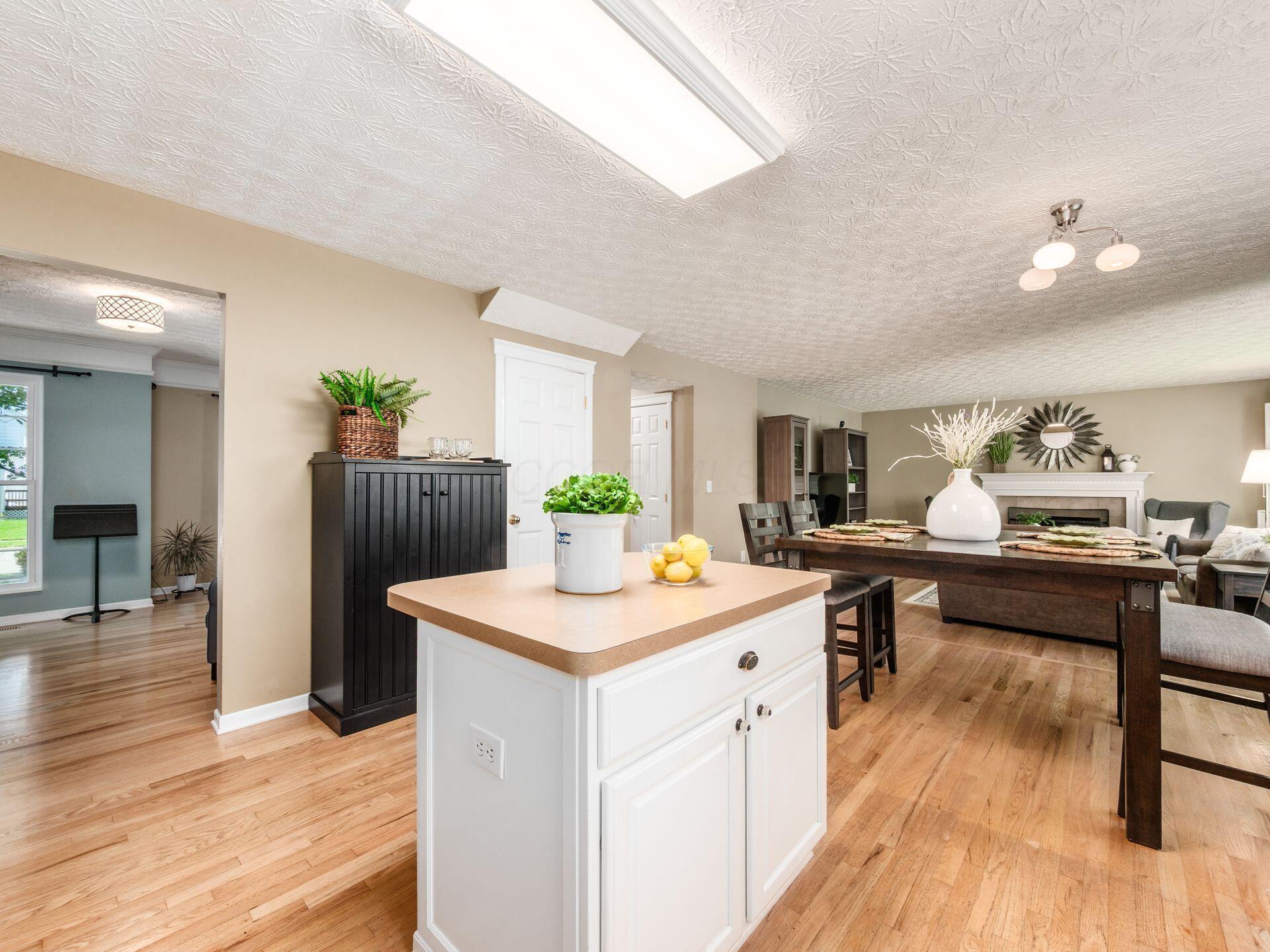 501 Salisbury Drive