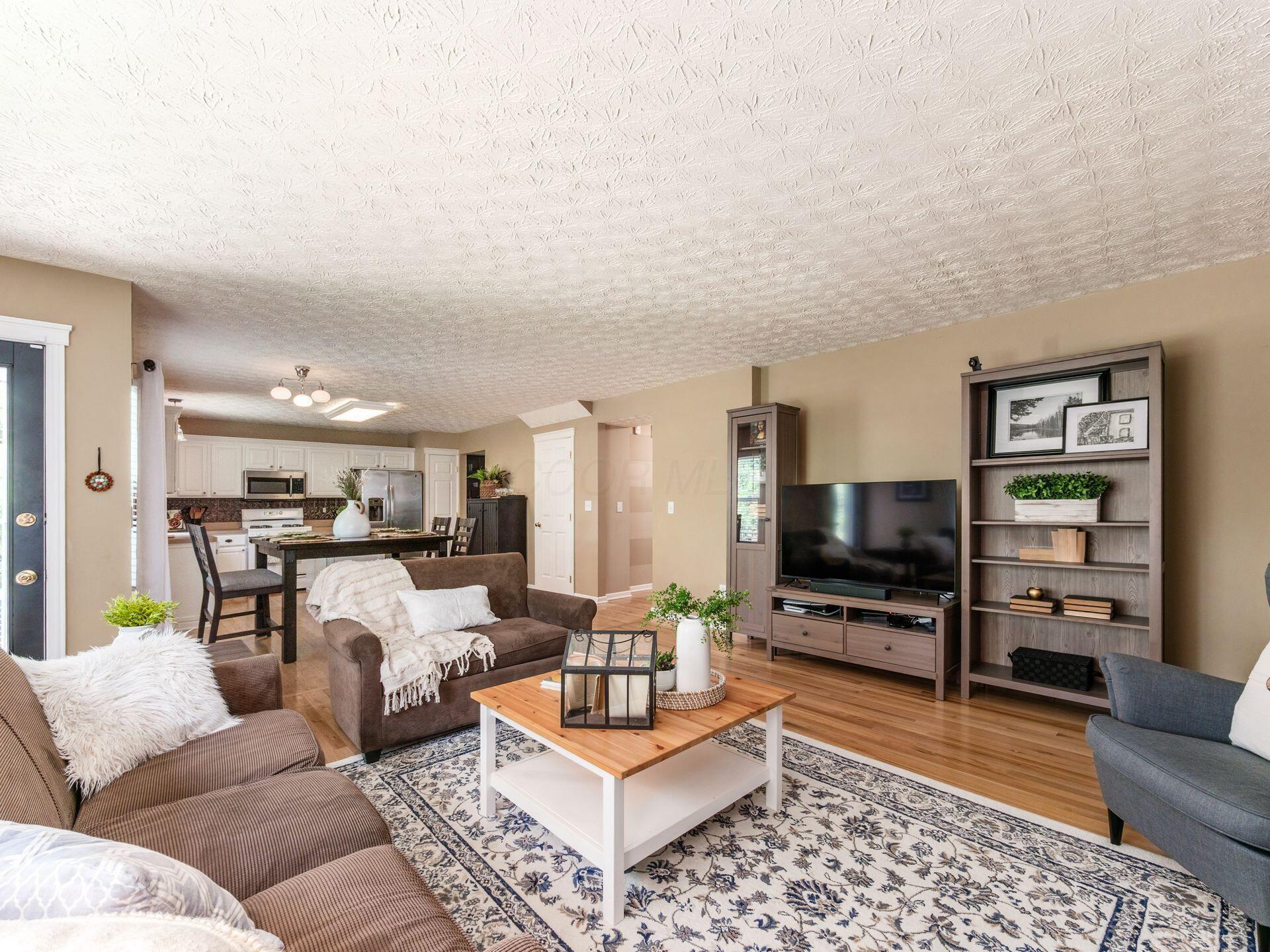 501 Salisbury Drive