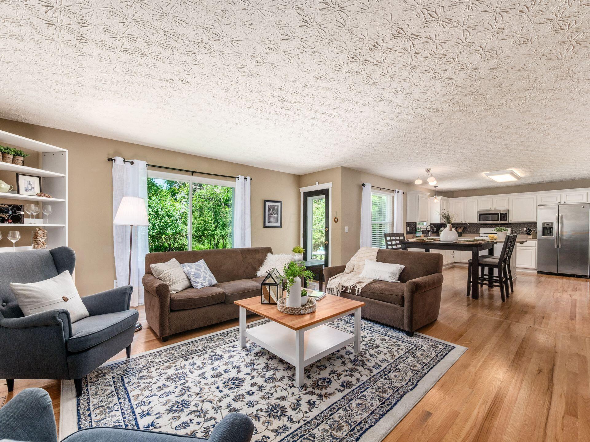 501 Salisbury Drive