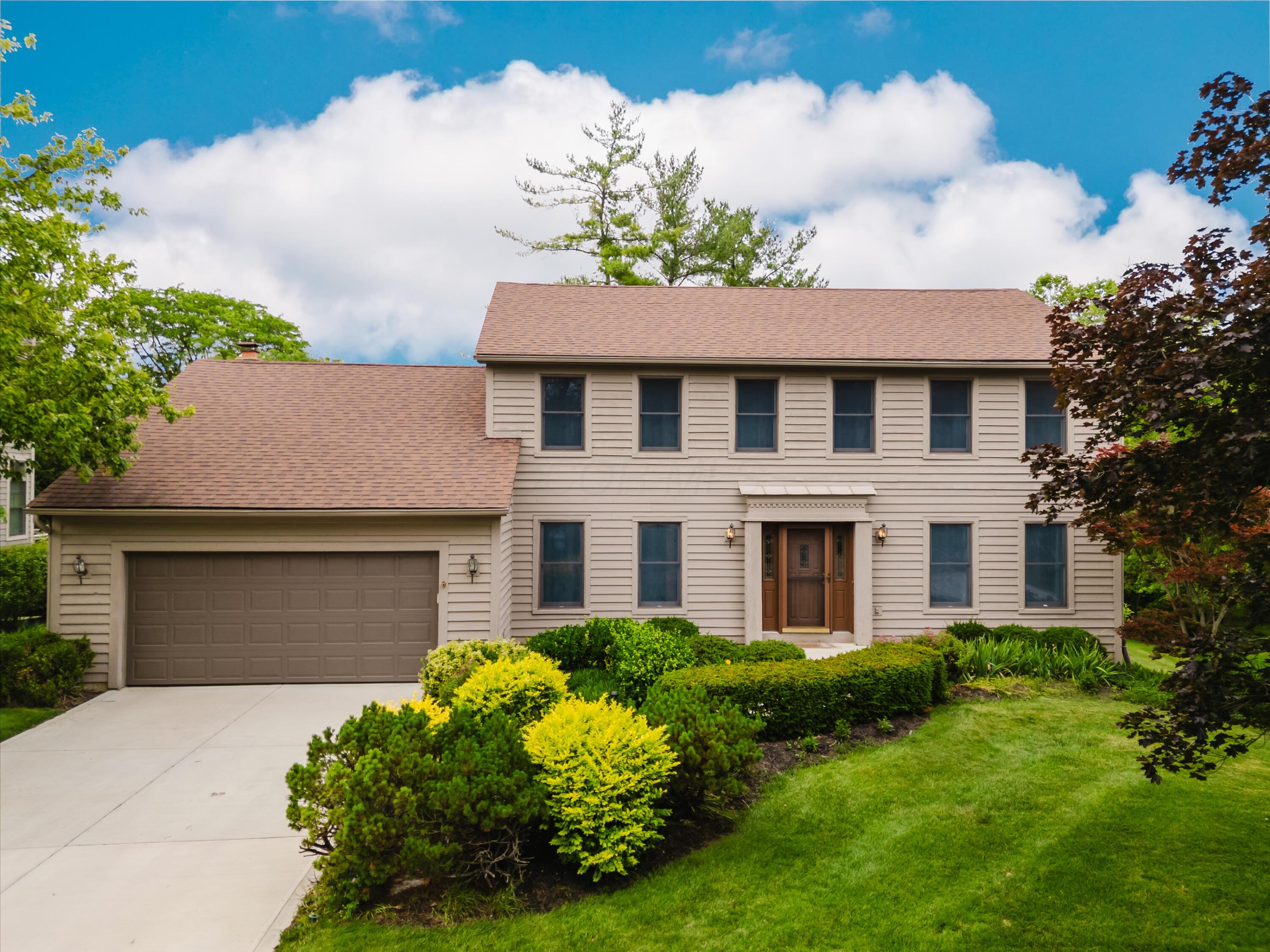 5586 Loch More Court W