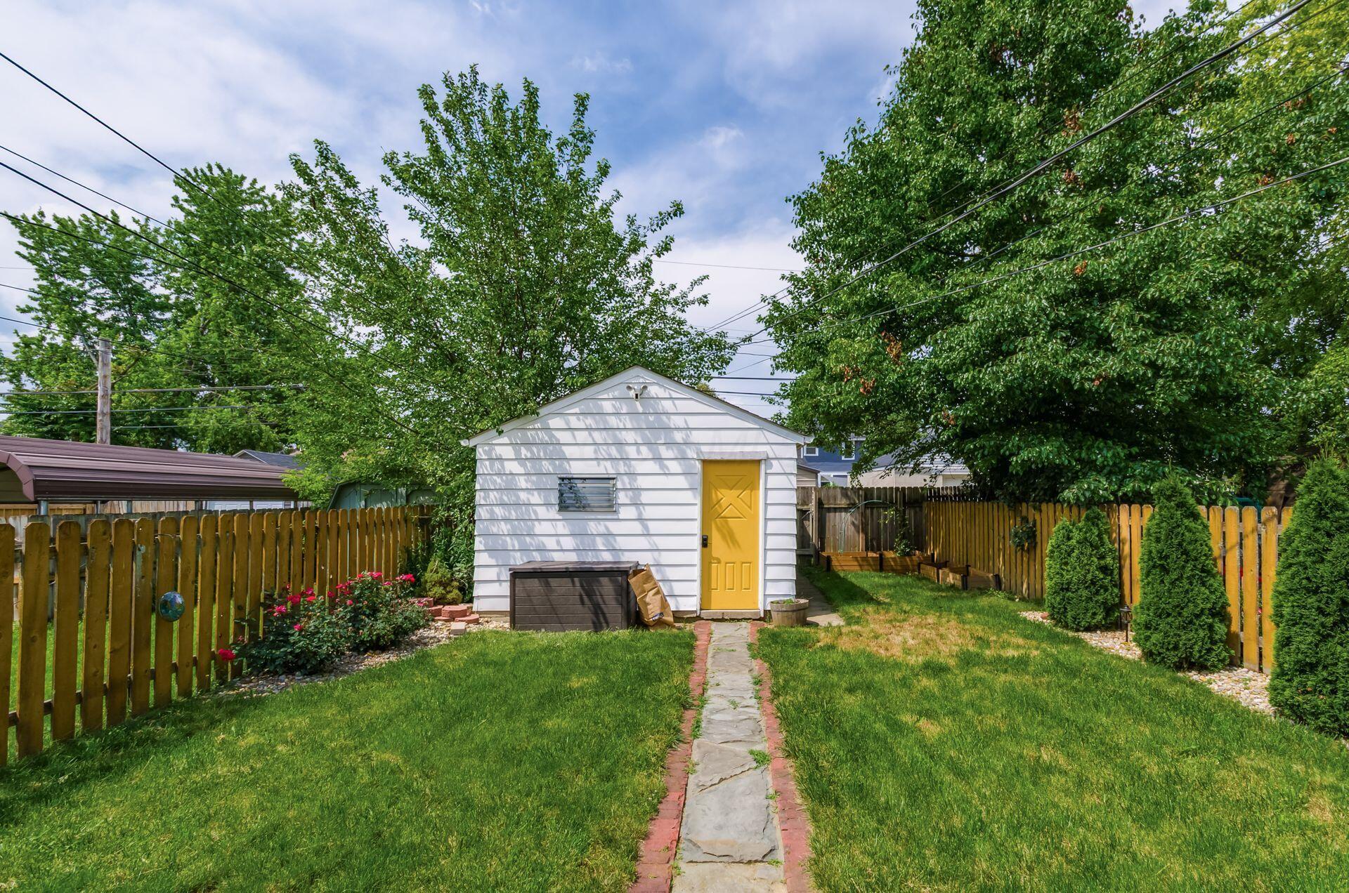 350 E Jenkins Avenue