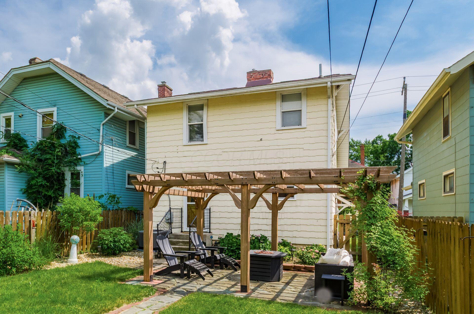 350 E Jenkins Avenue