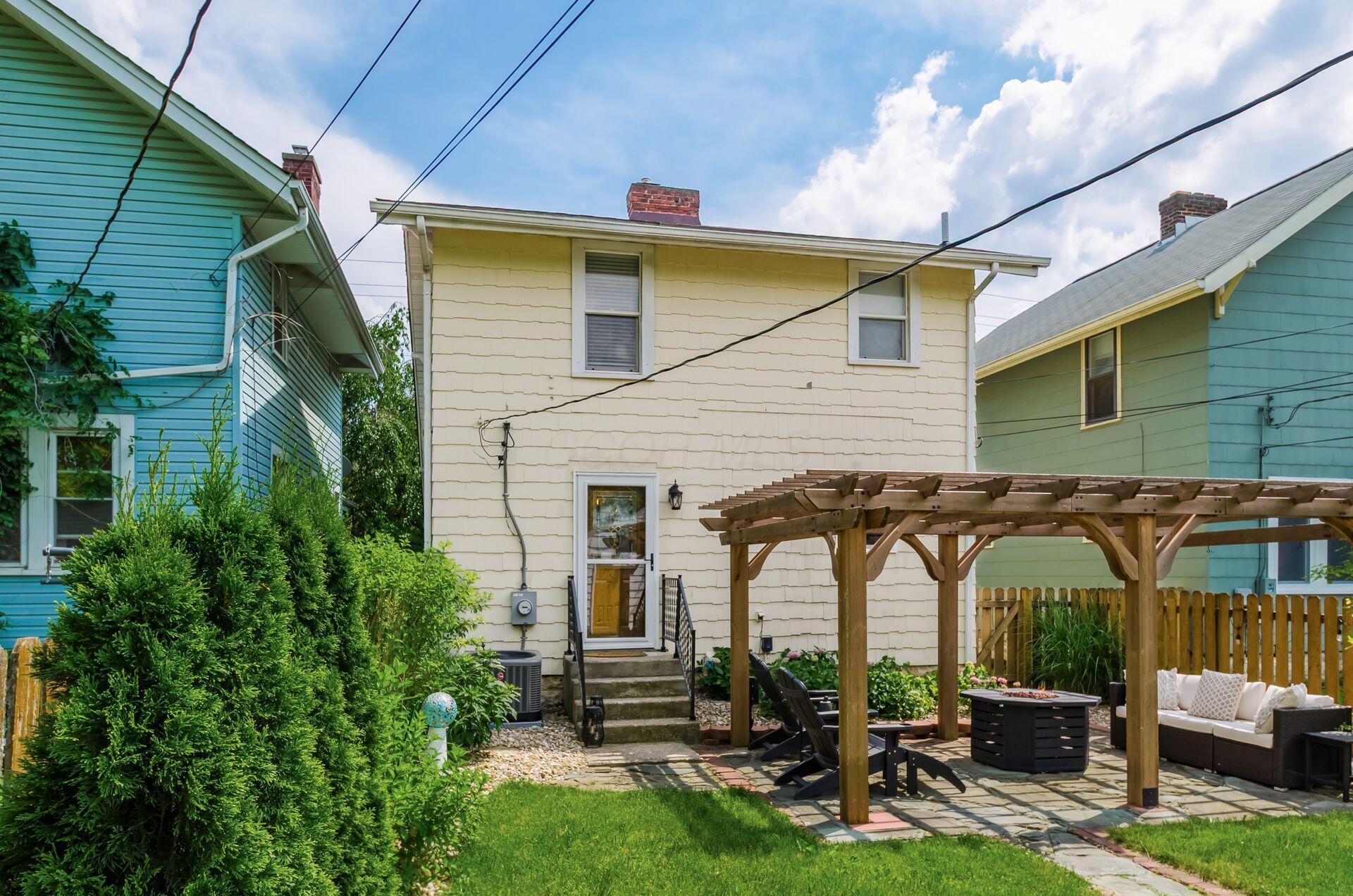 350 E Jenkins Avenue