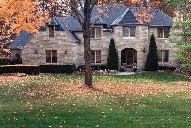 178 Valley Run Drive