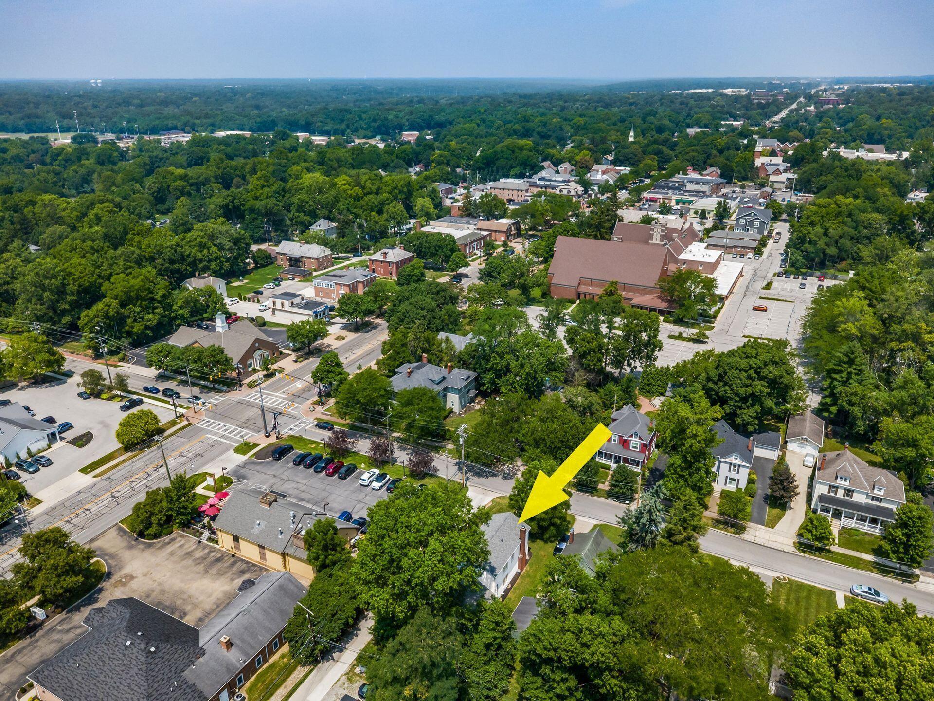 27 E South Street