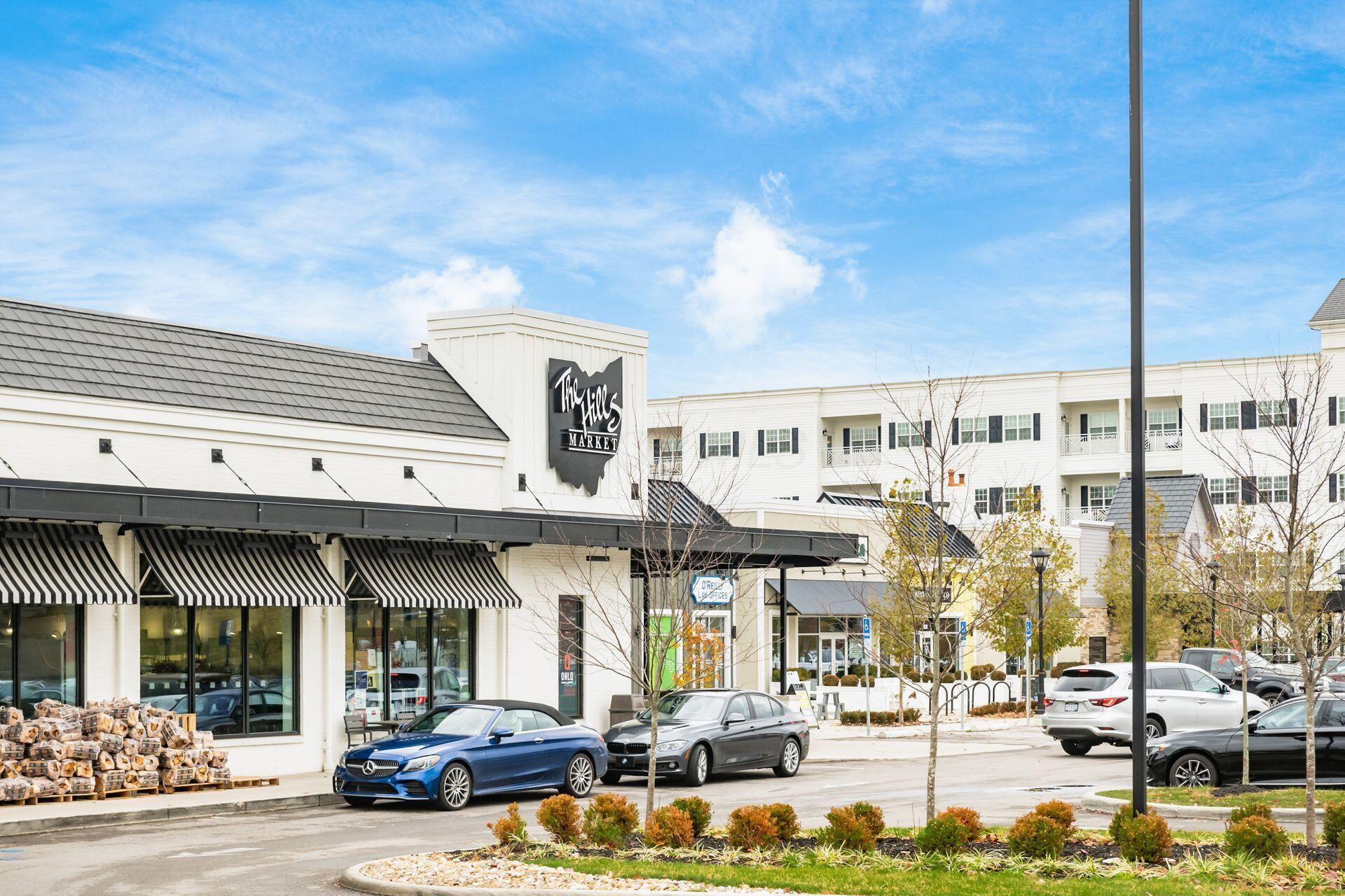 27 E South Street