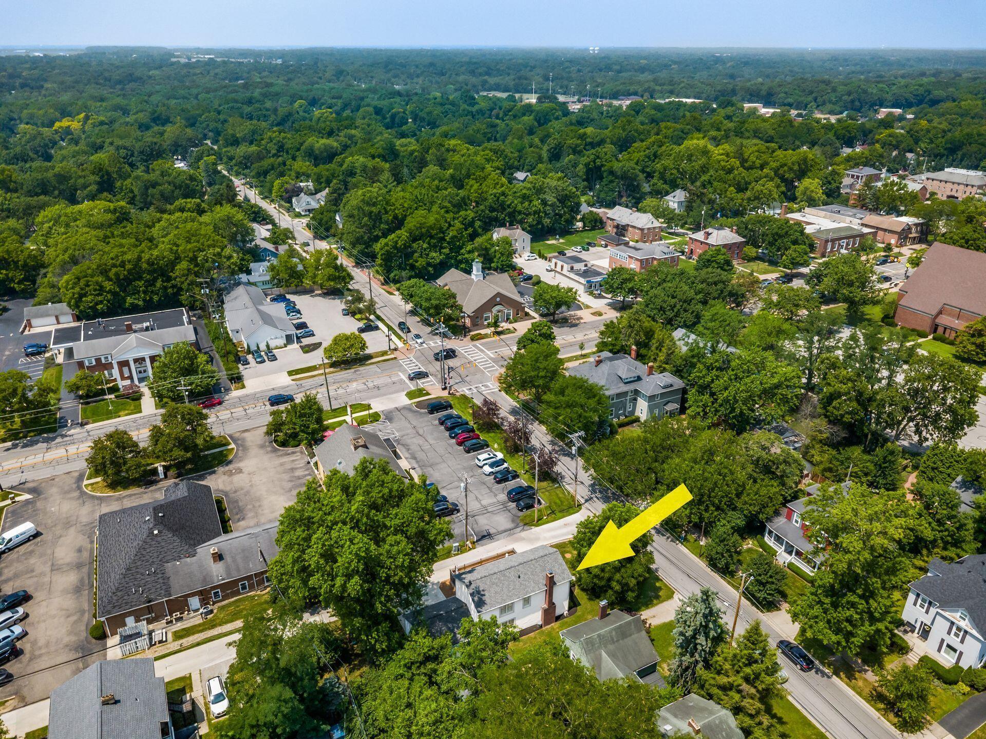 27 E South Street