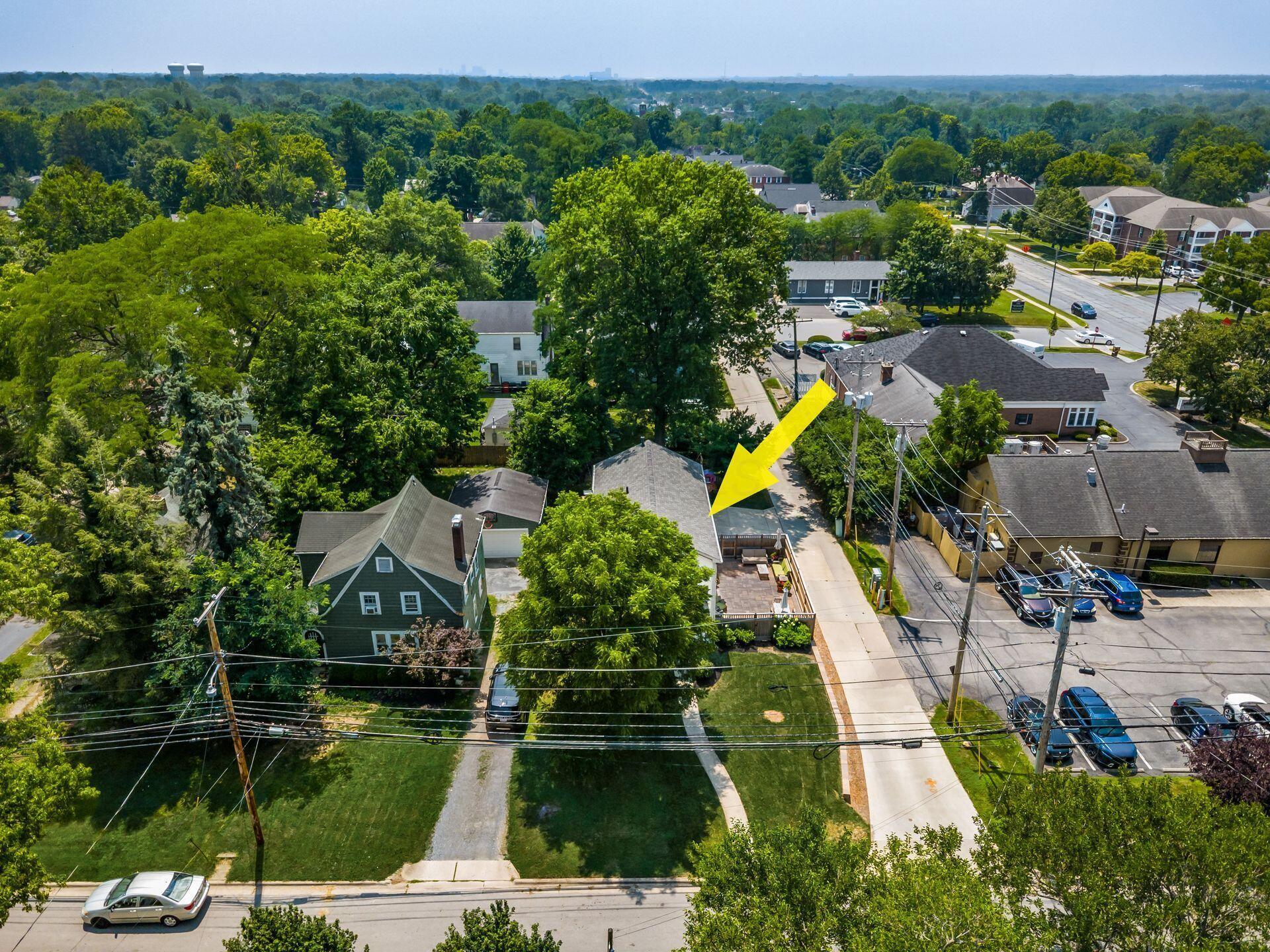 27 E South Street