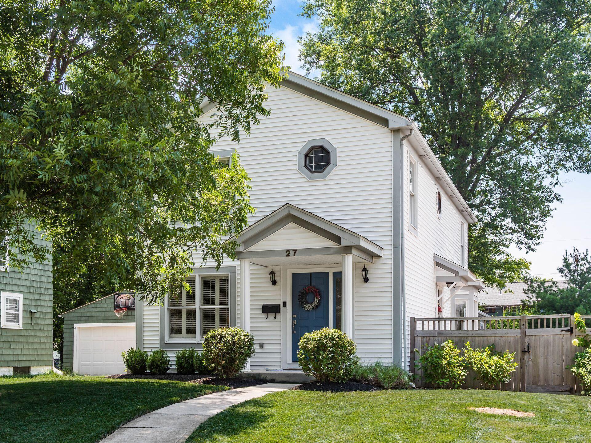 27 E South Street