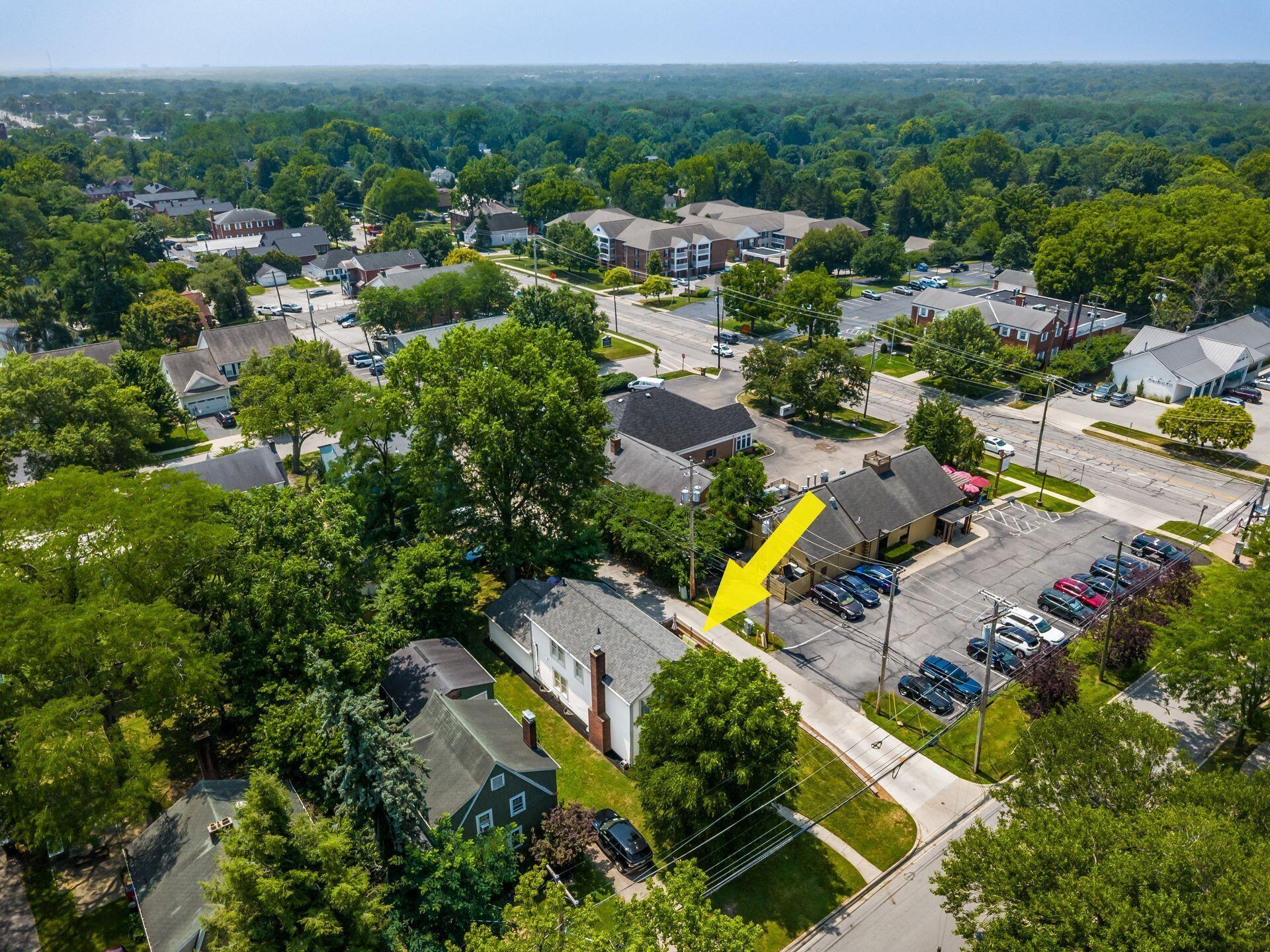 27 E South Street