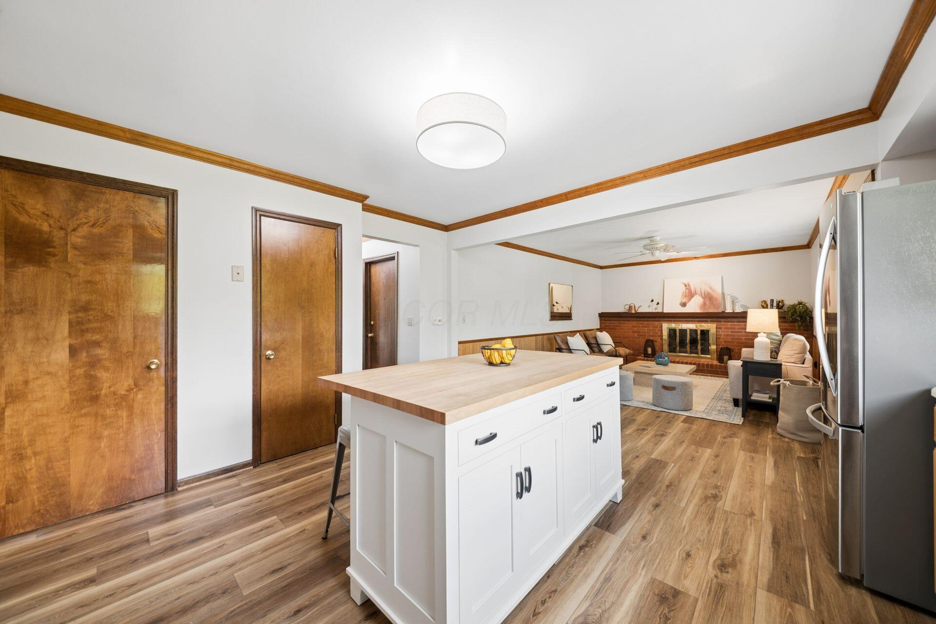 1272 Bradshire Drive