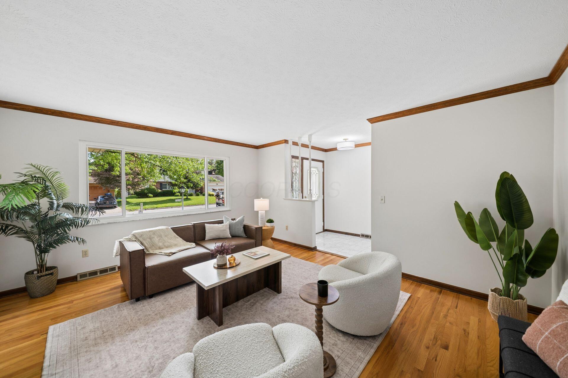 1272 Bradshire Drive