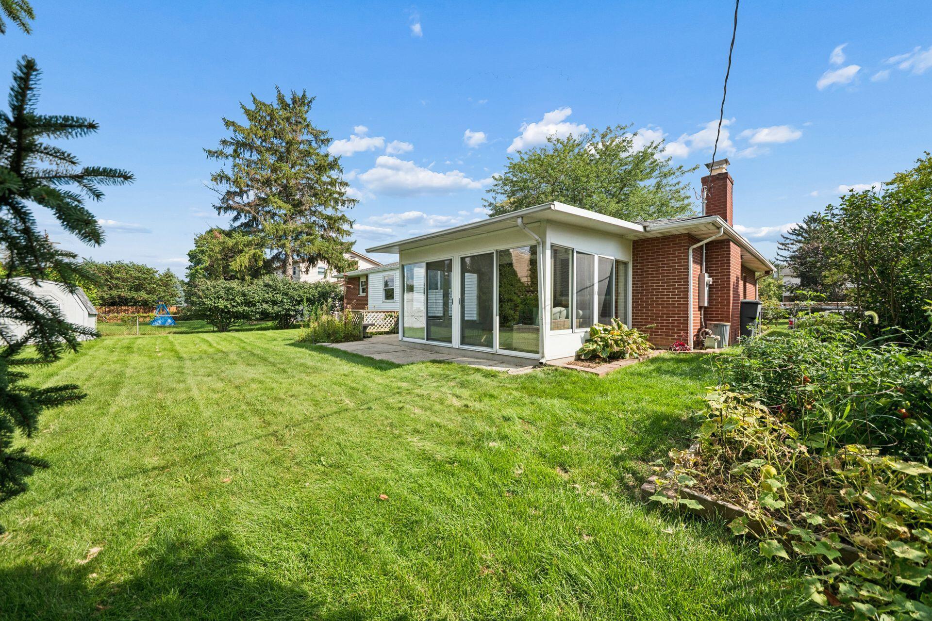 1272 Bradshire Drive