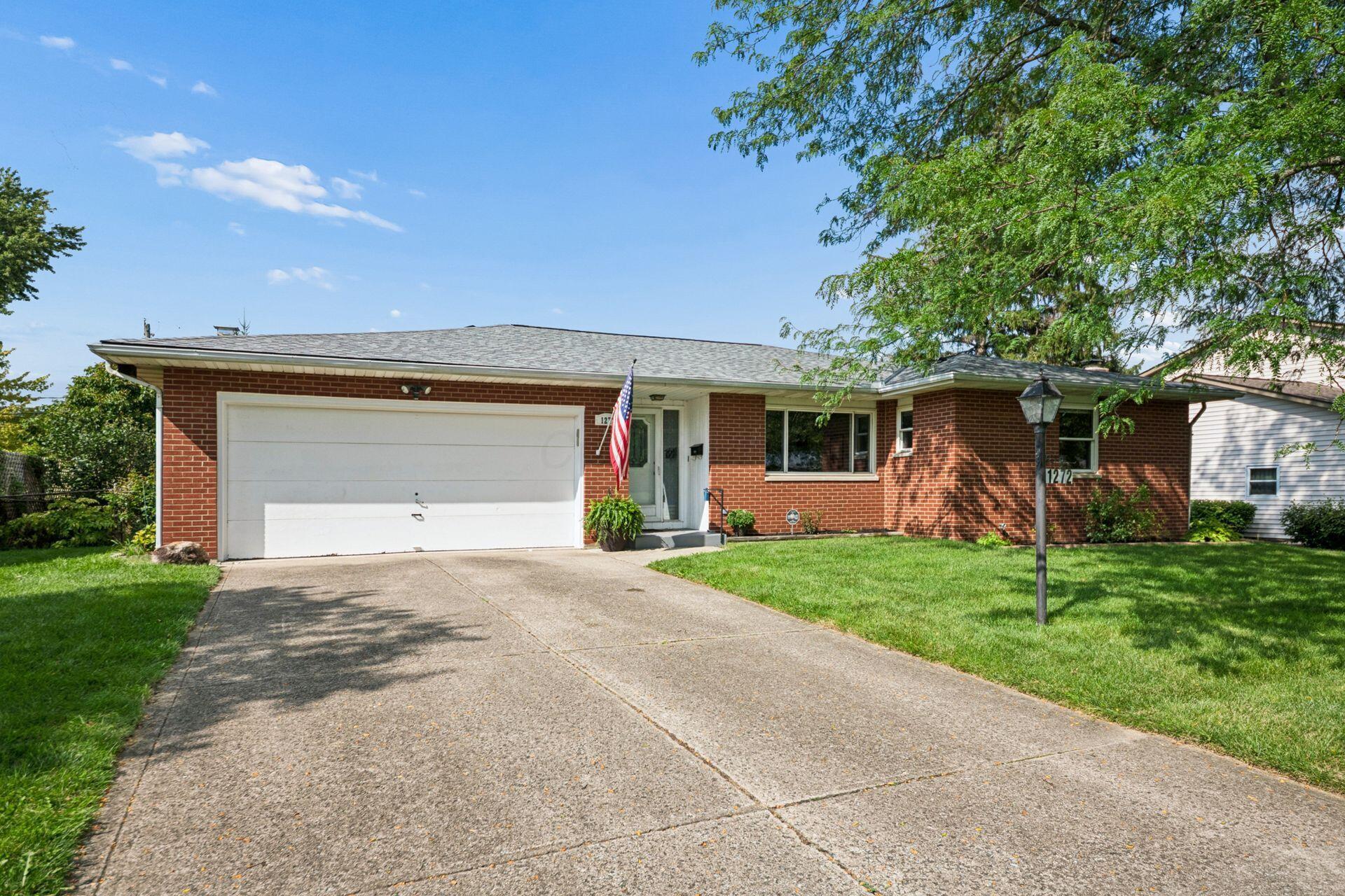 1272 Bradshire Drive