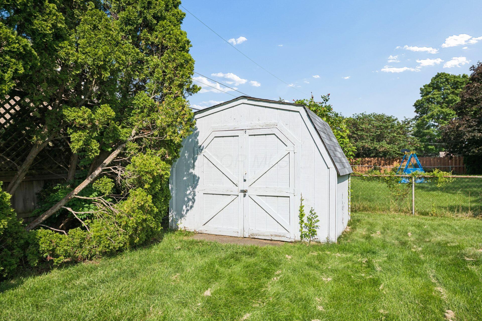 1272 Bradshire Drive