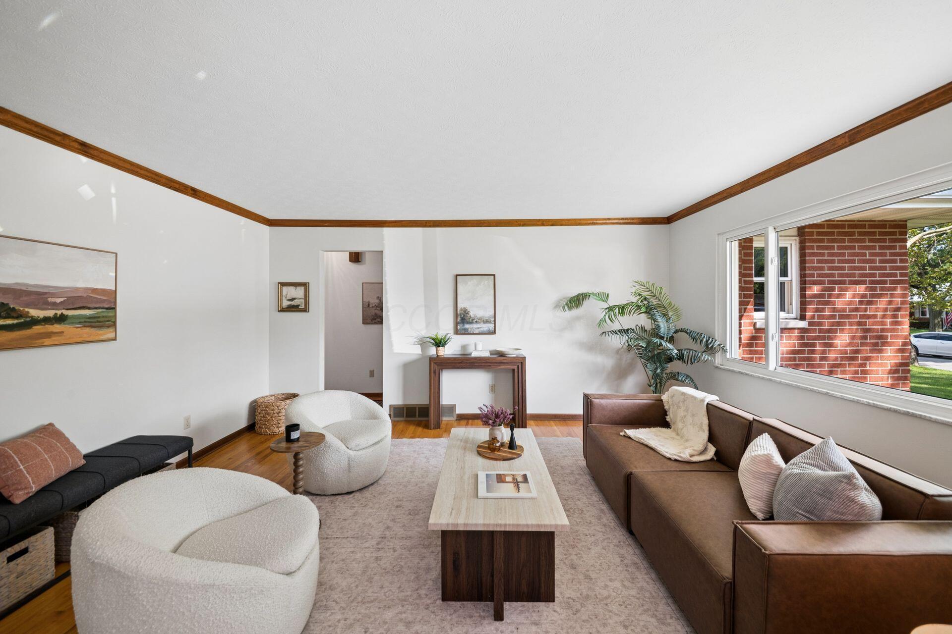 1272 Bradshire Drive
