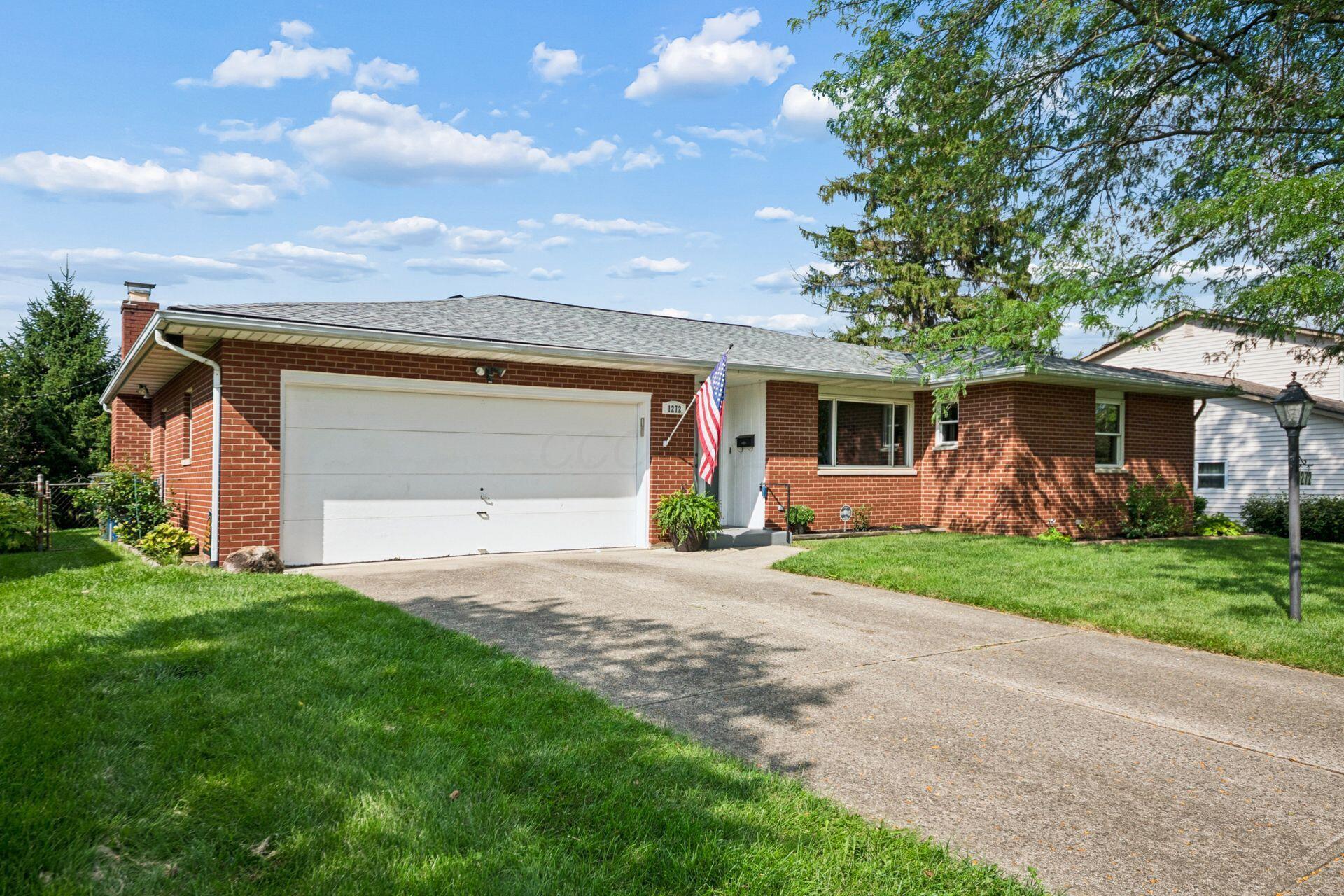 1272 Bradshire Drive