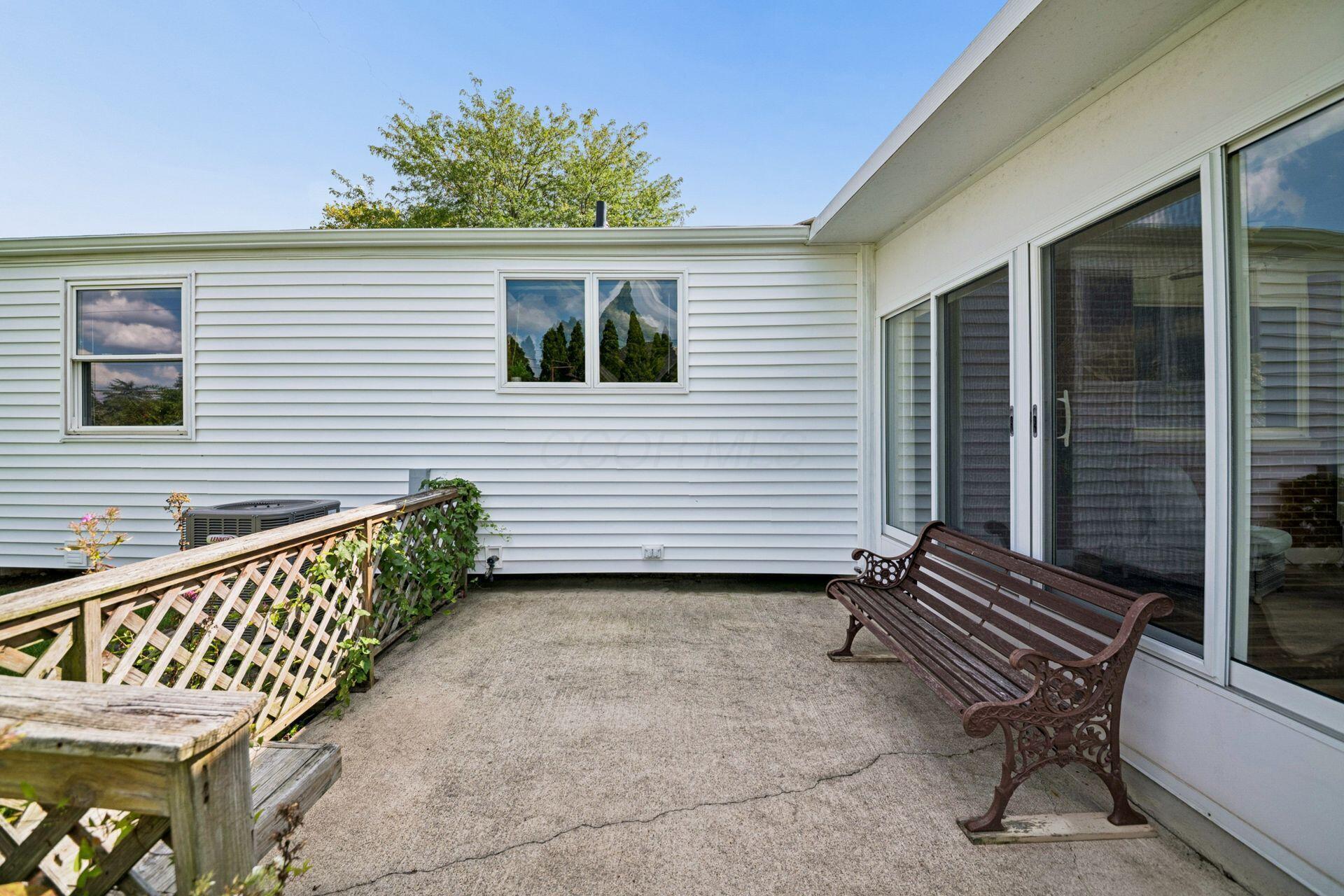 1272 Bradshire Drive