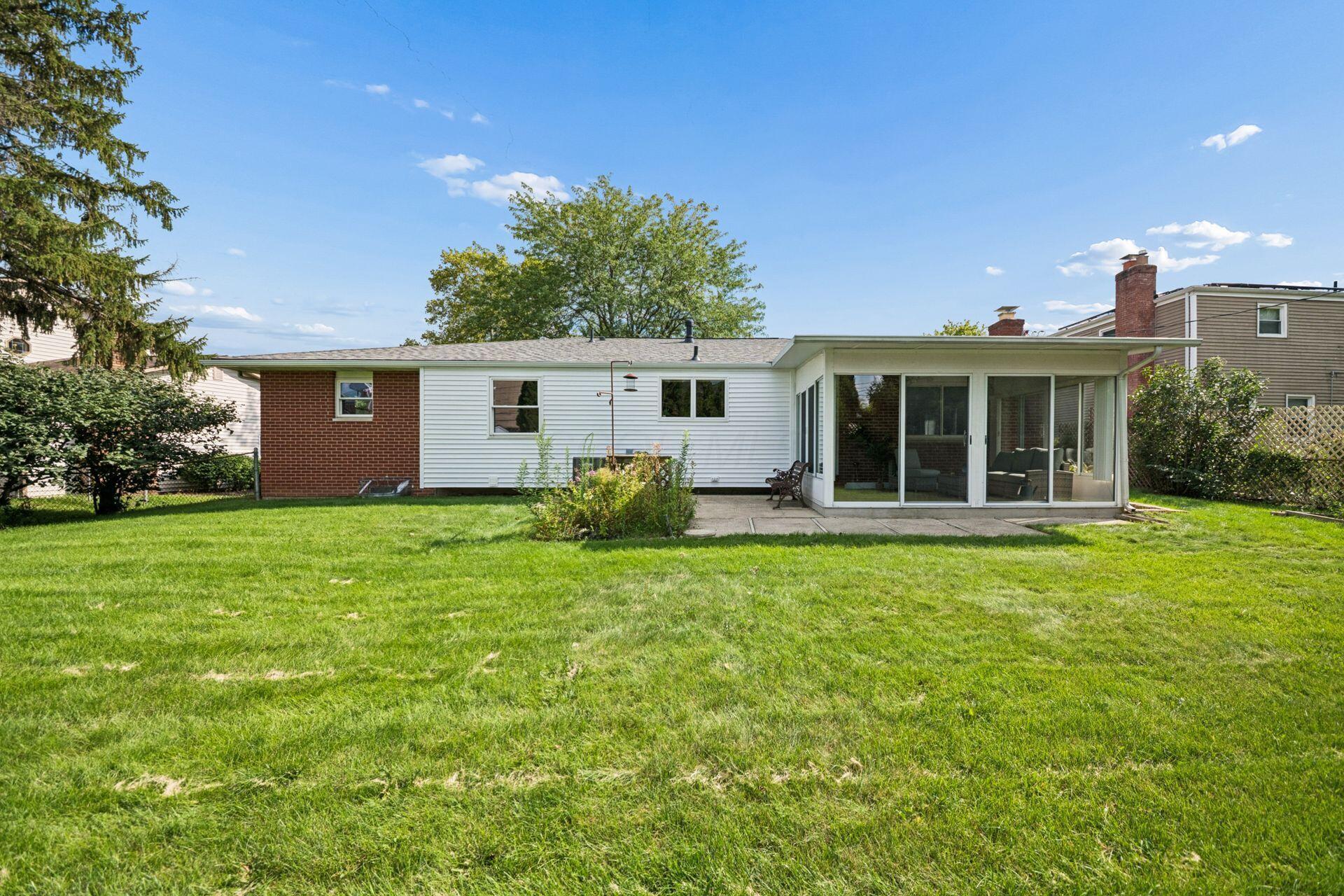 1272 Bradshire Drive
