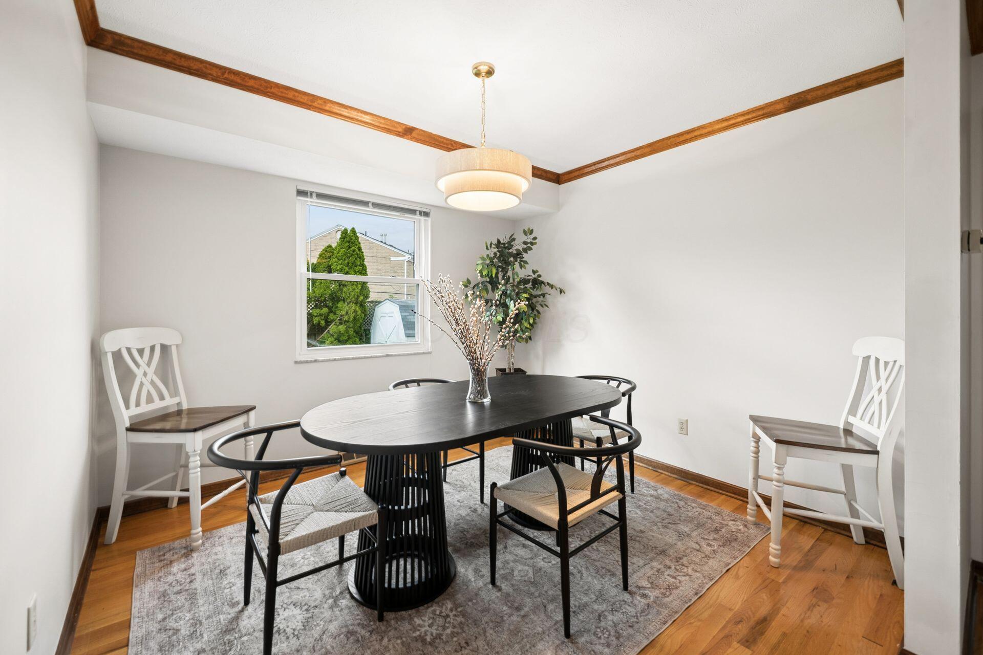 1272 Bradshire Drive