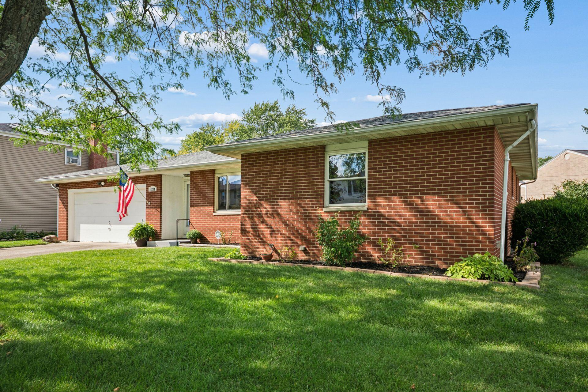 1272 Bradshire Drive