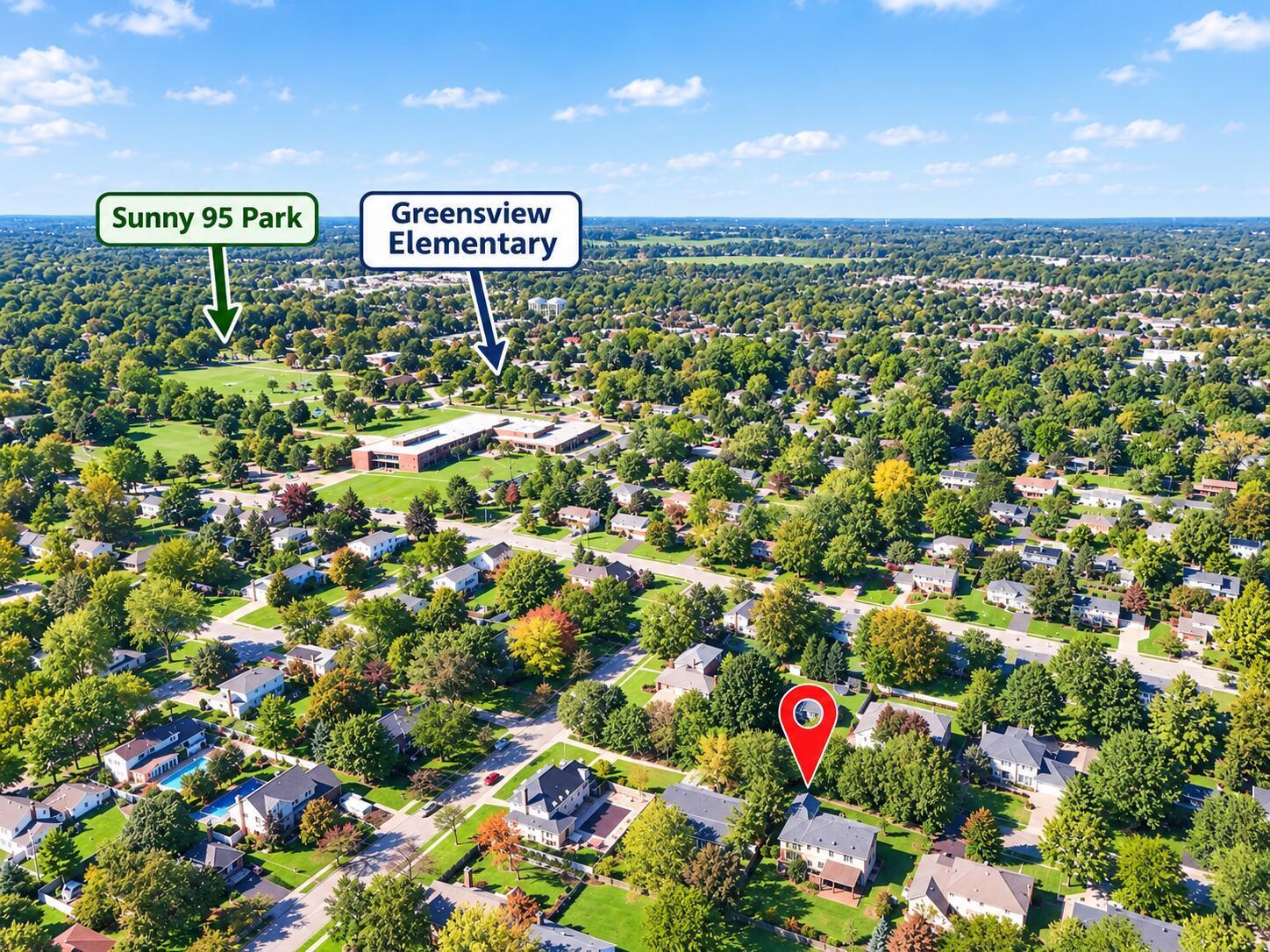 1333 Carron Drive