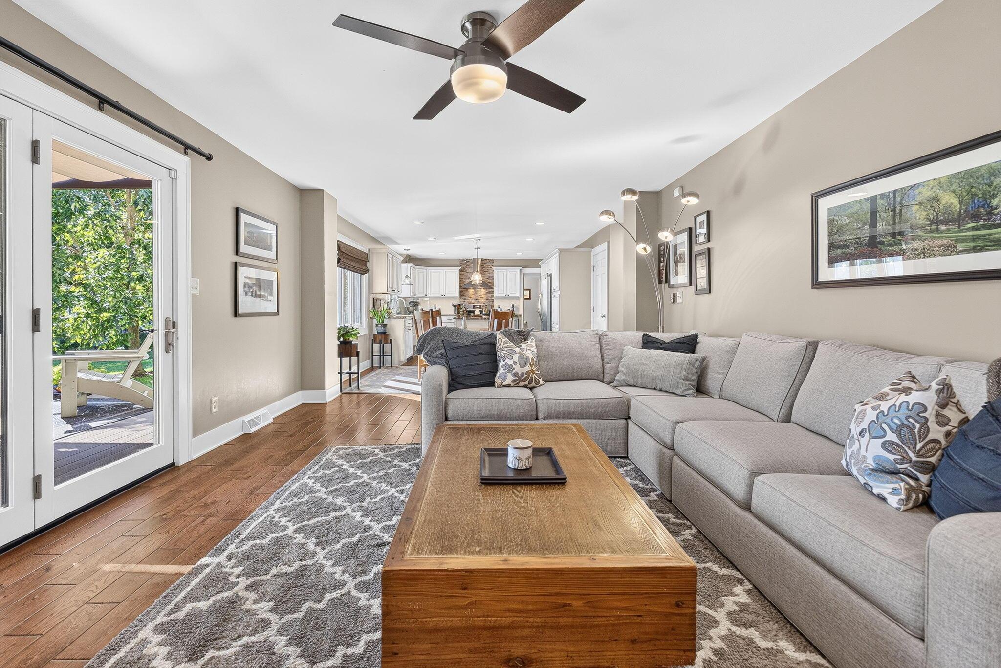 1333 Carron Drive