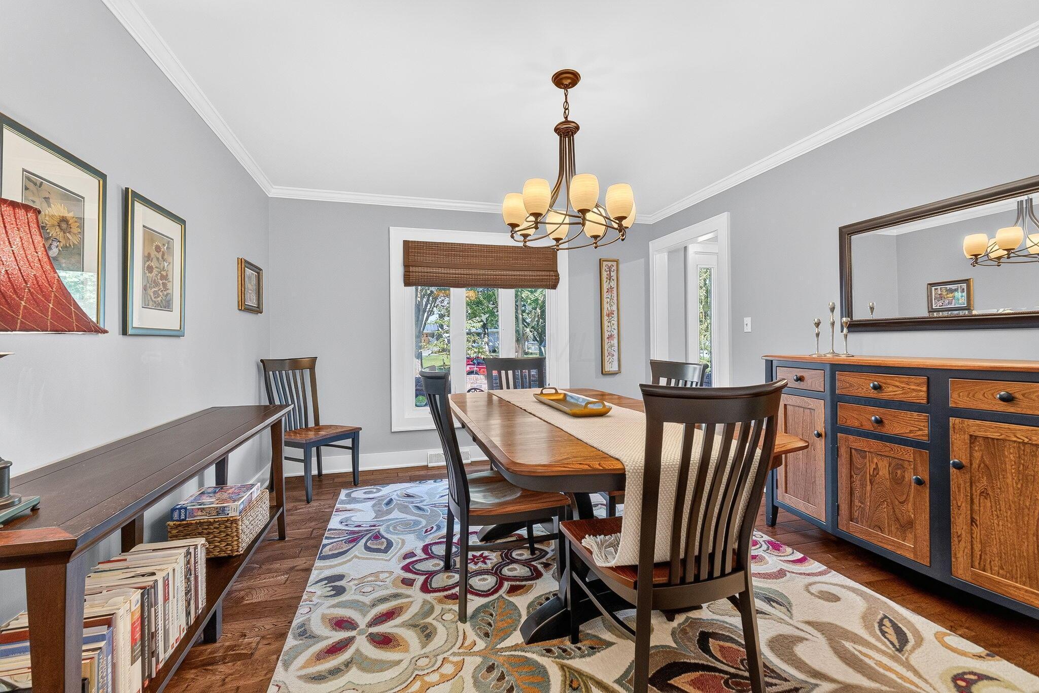 1333 Carron Drive
