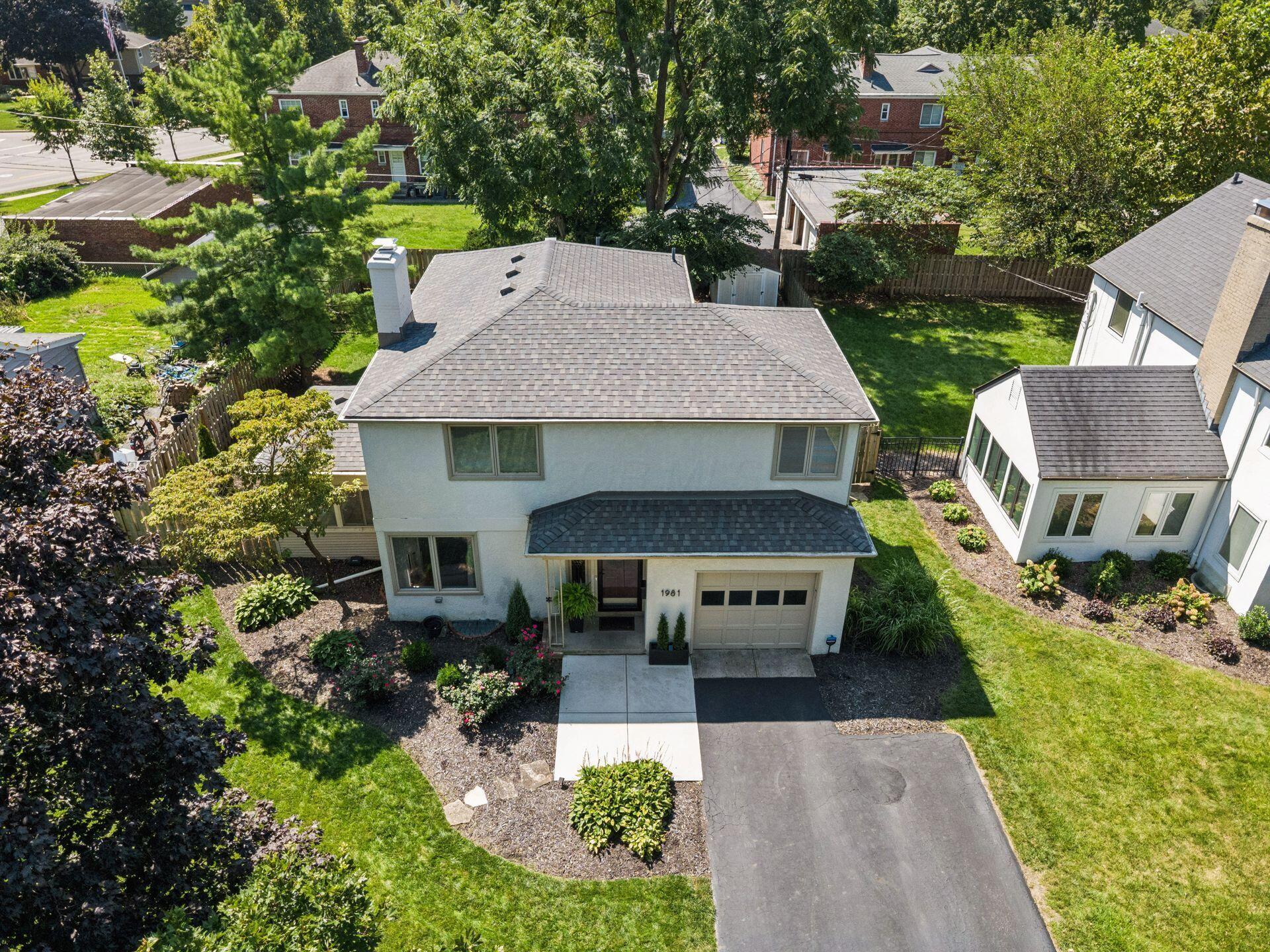 1981 Inchcliff Road