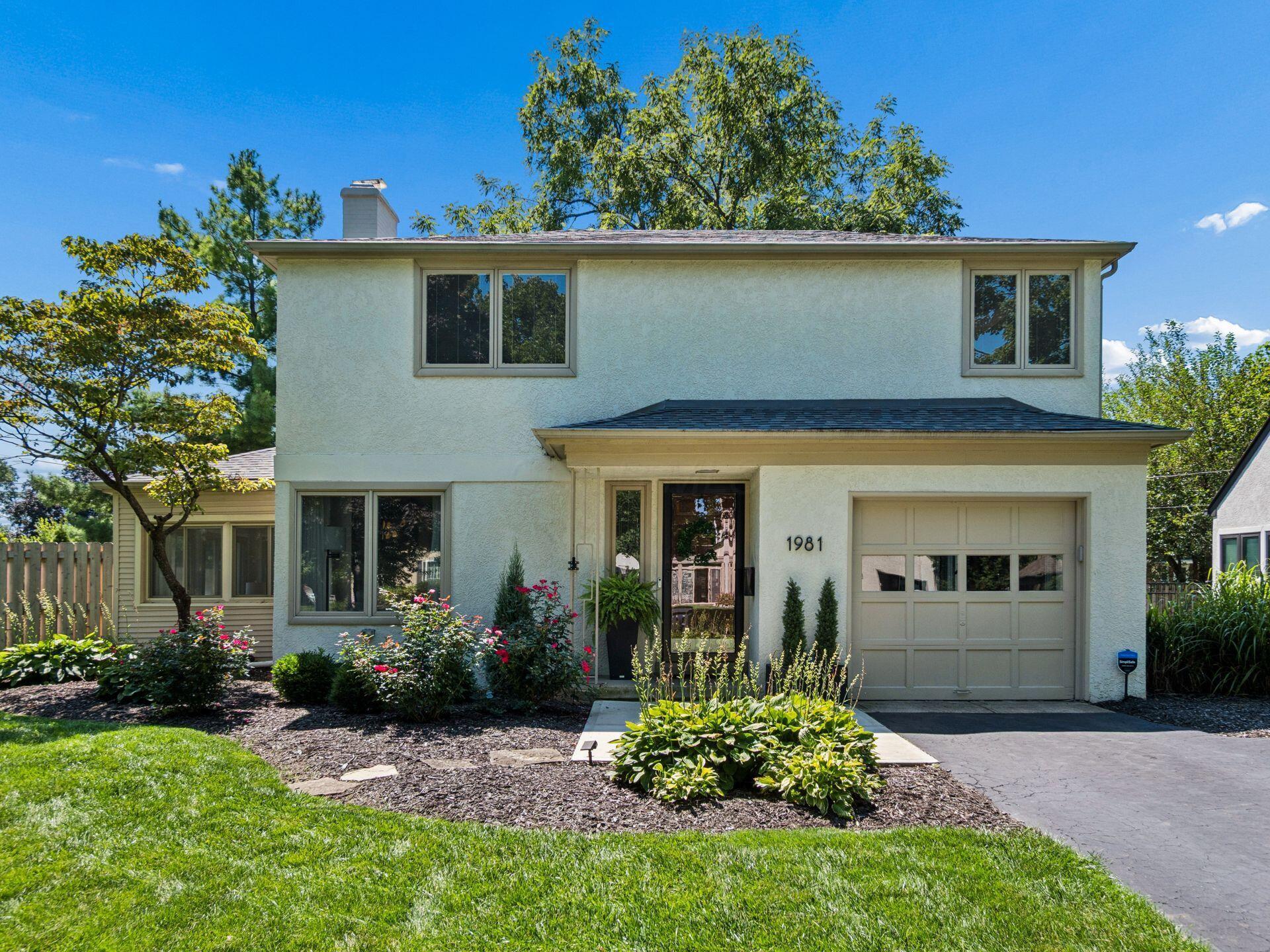 1981 Inchcliff Road