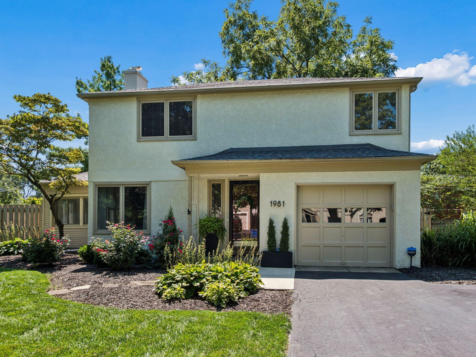 1981 Inchcliff Road
