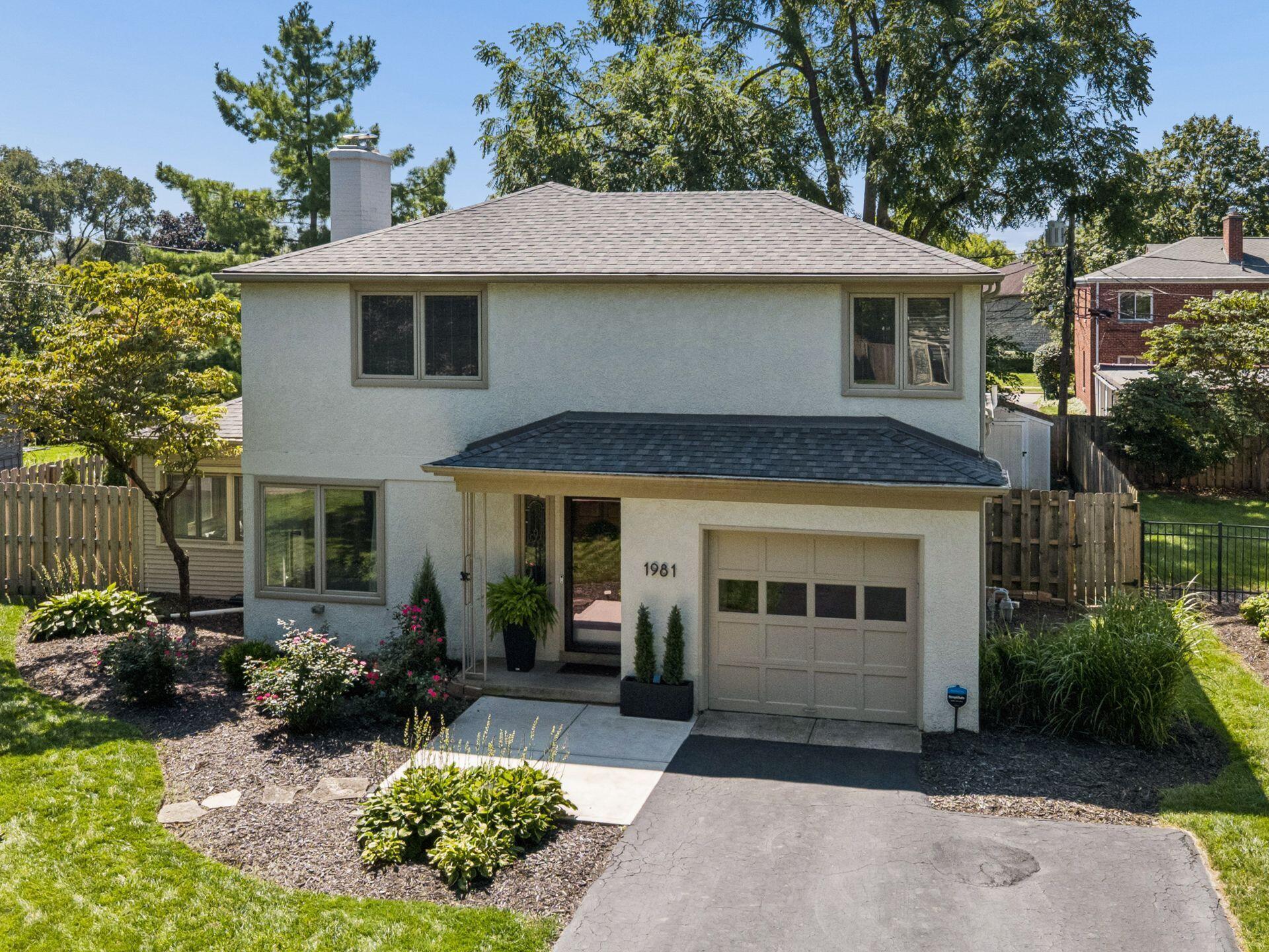 1981 Inchcliff Road