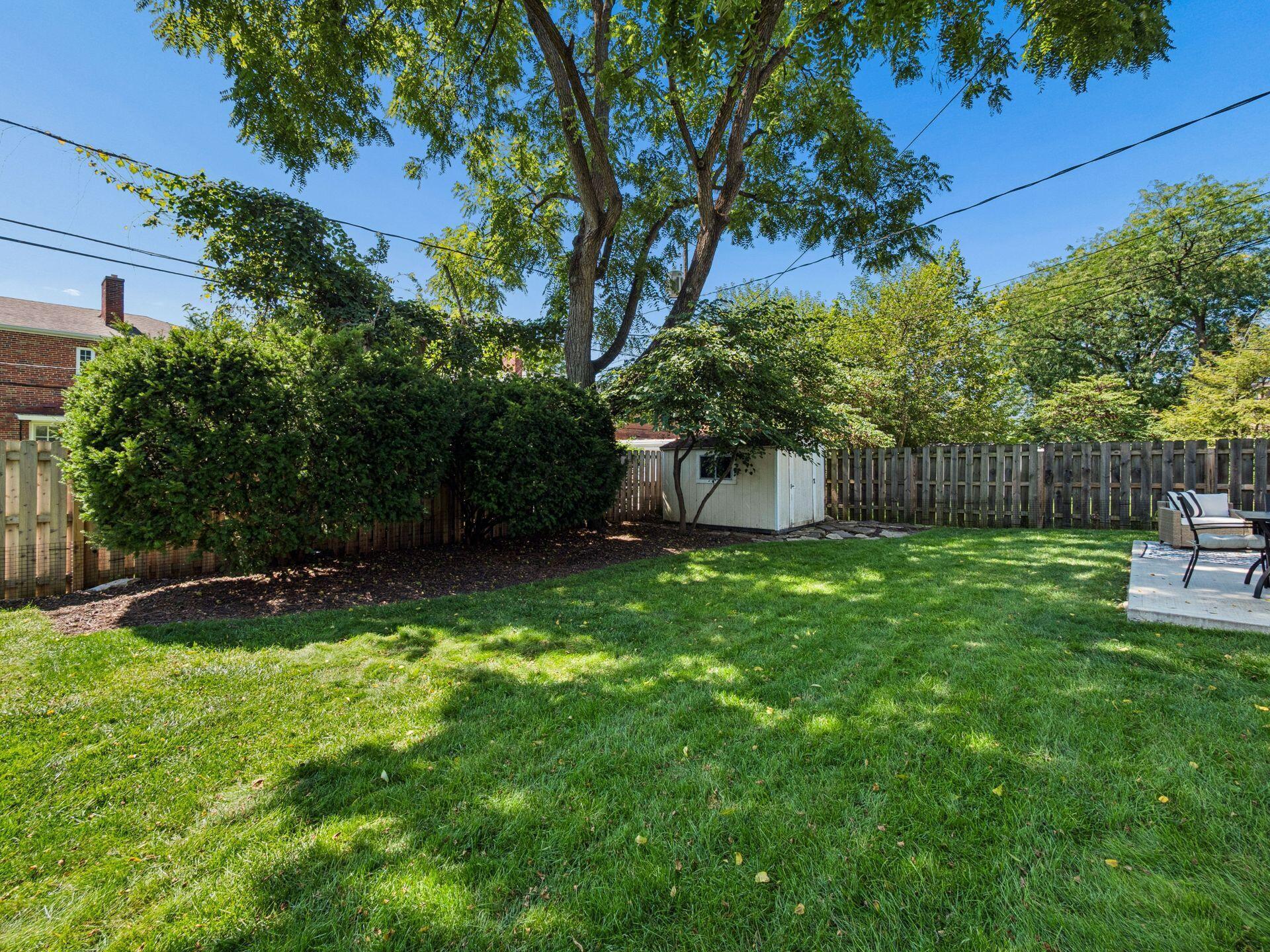 1981 Inchcliff Road