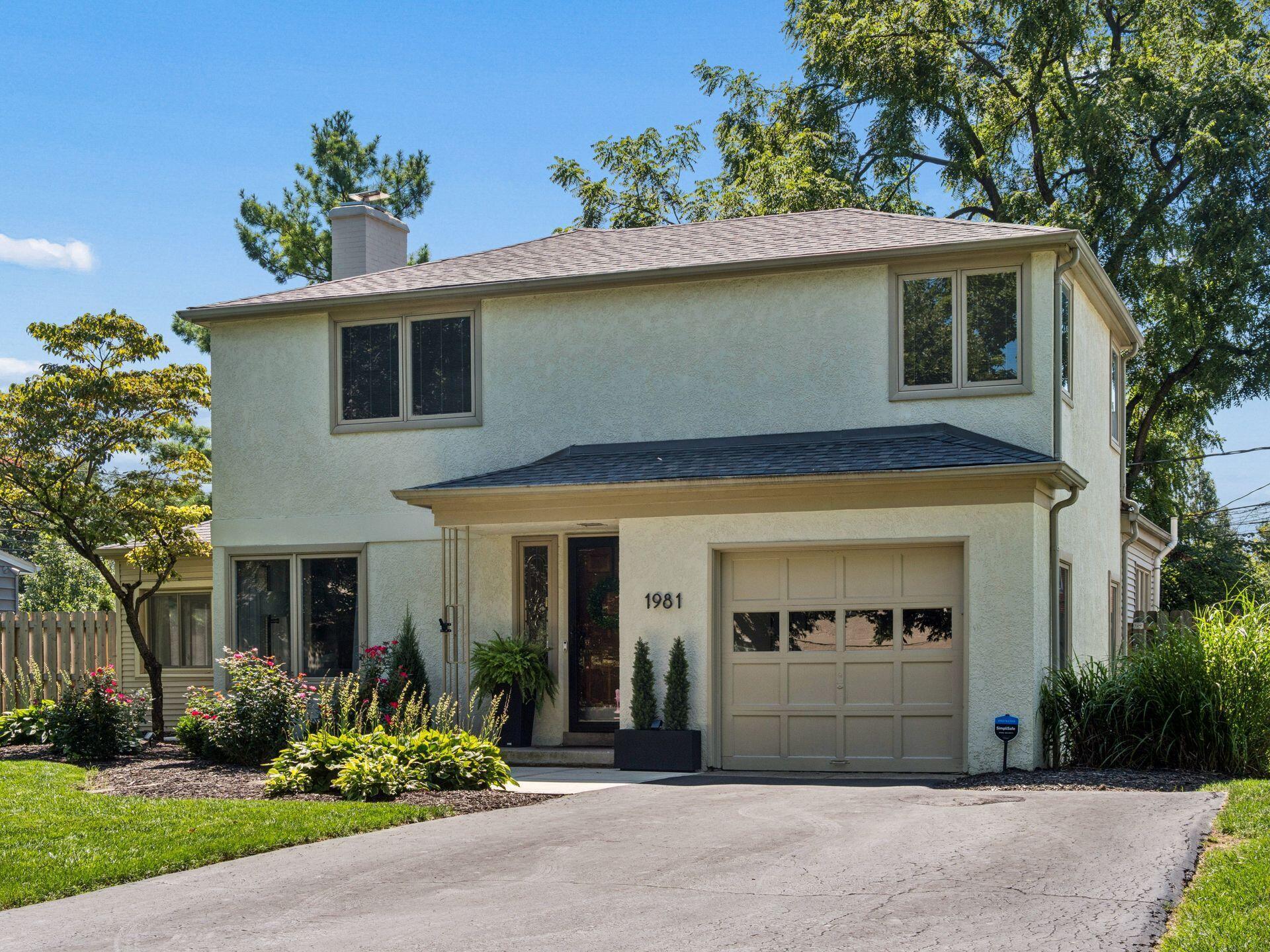 1981 Inchcliff Road