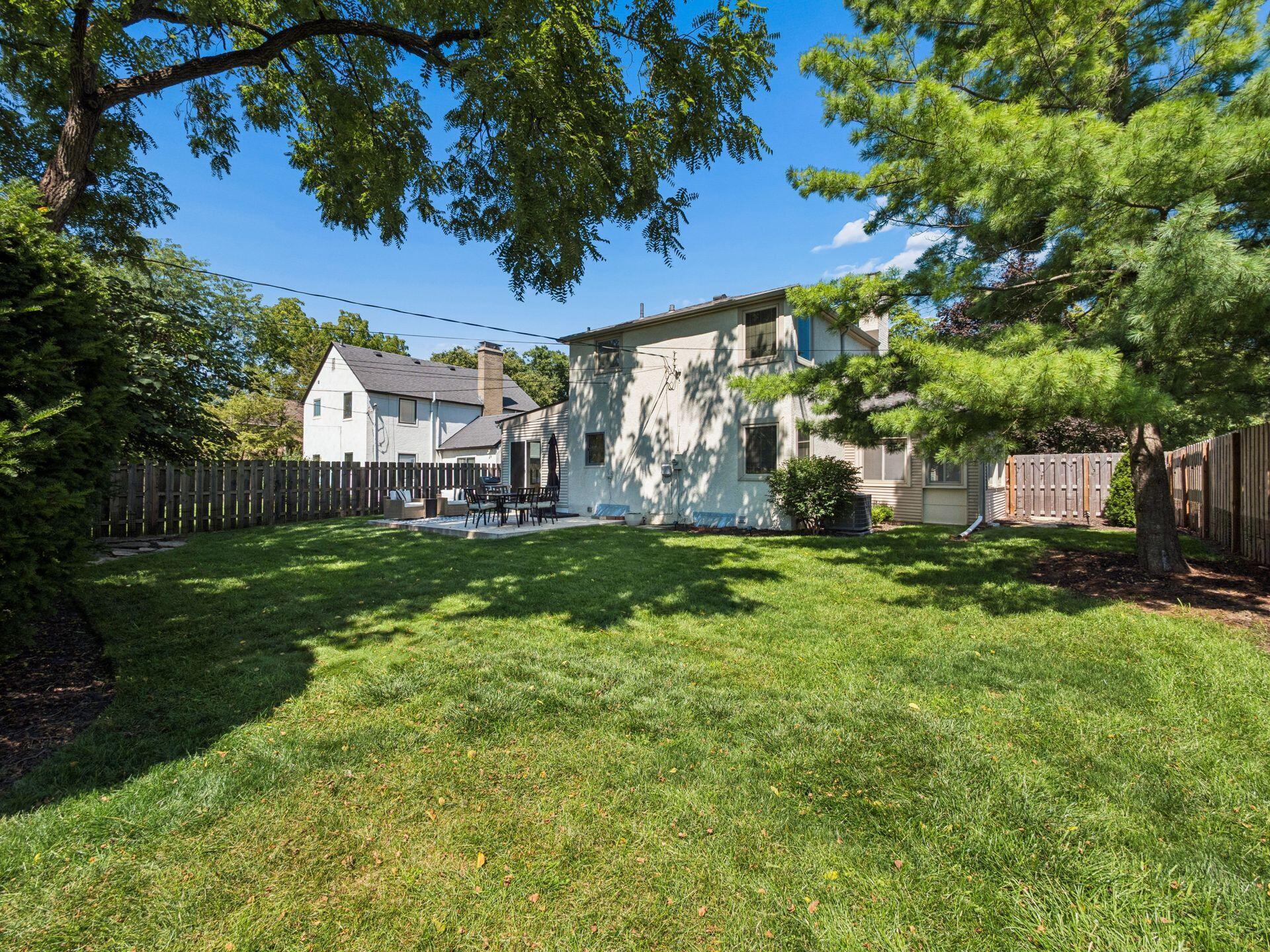 1981 Inchcliff Road
