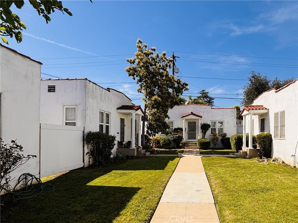 201 N Atlantic Boulevard Alhambra Ca Us 91801 Oc26007472