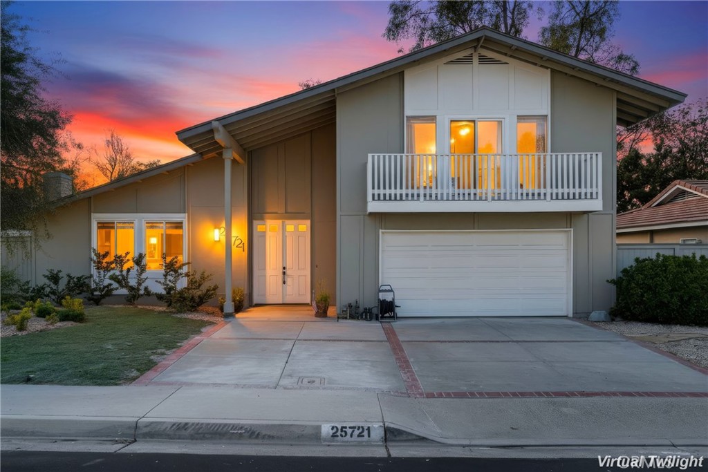 25721 Chrisanta Drive Mission Viejo Ca Us 92691 Oc26226981
