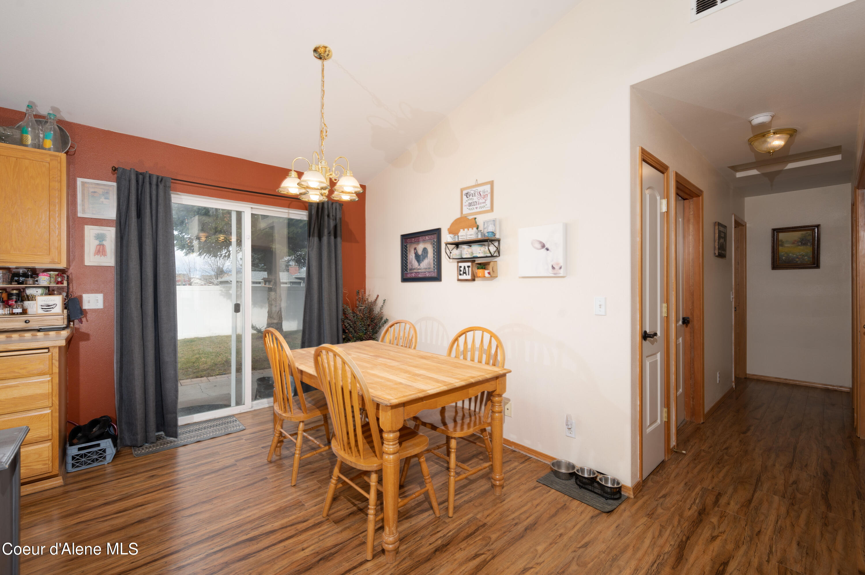 2491 E Bremington St