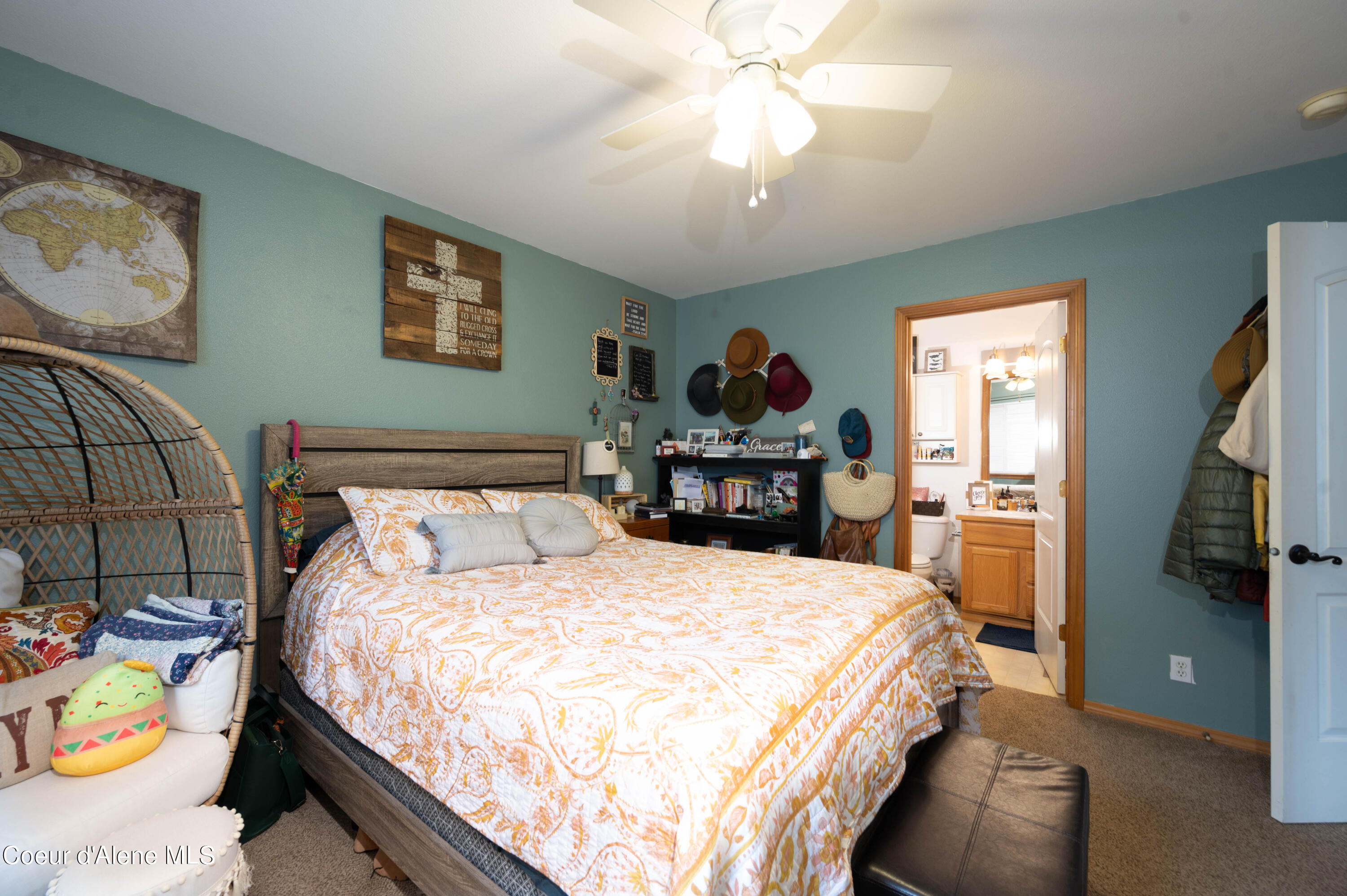 2491 E Bremington St