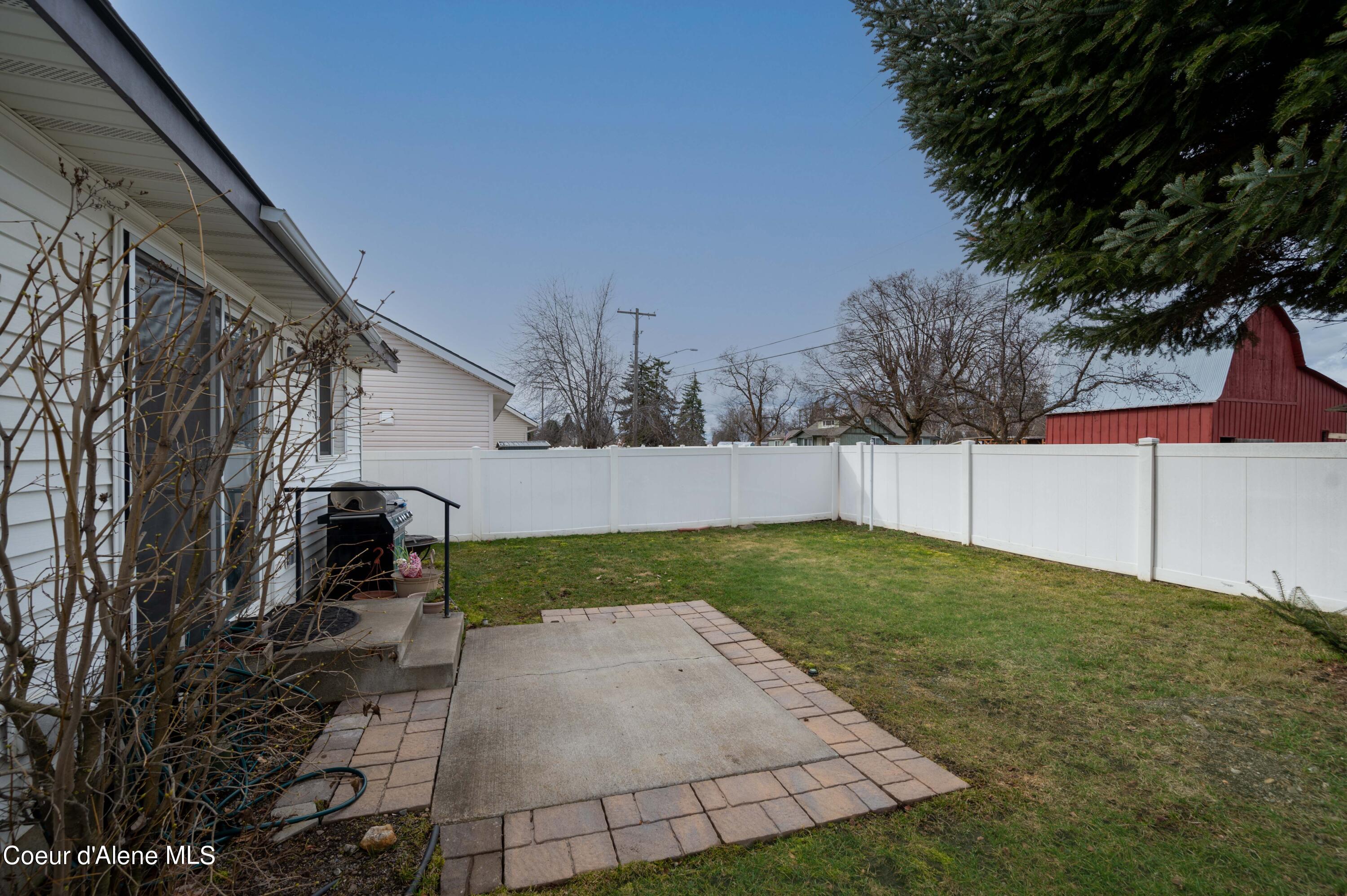 2491 E Bremington St