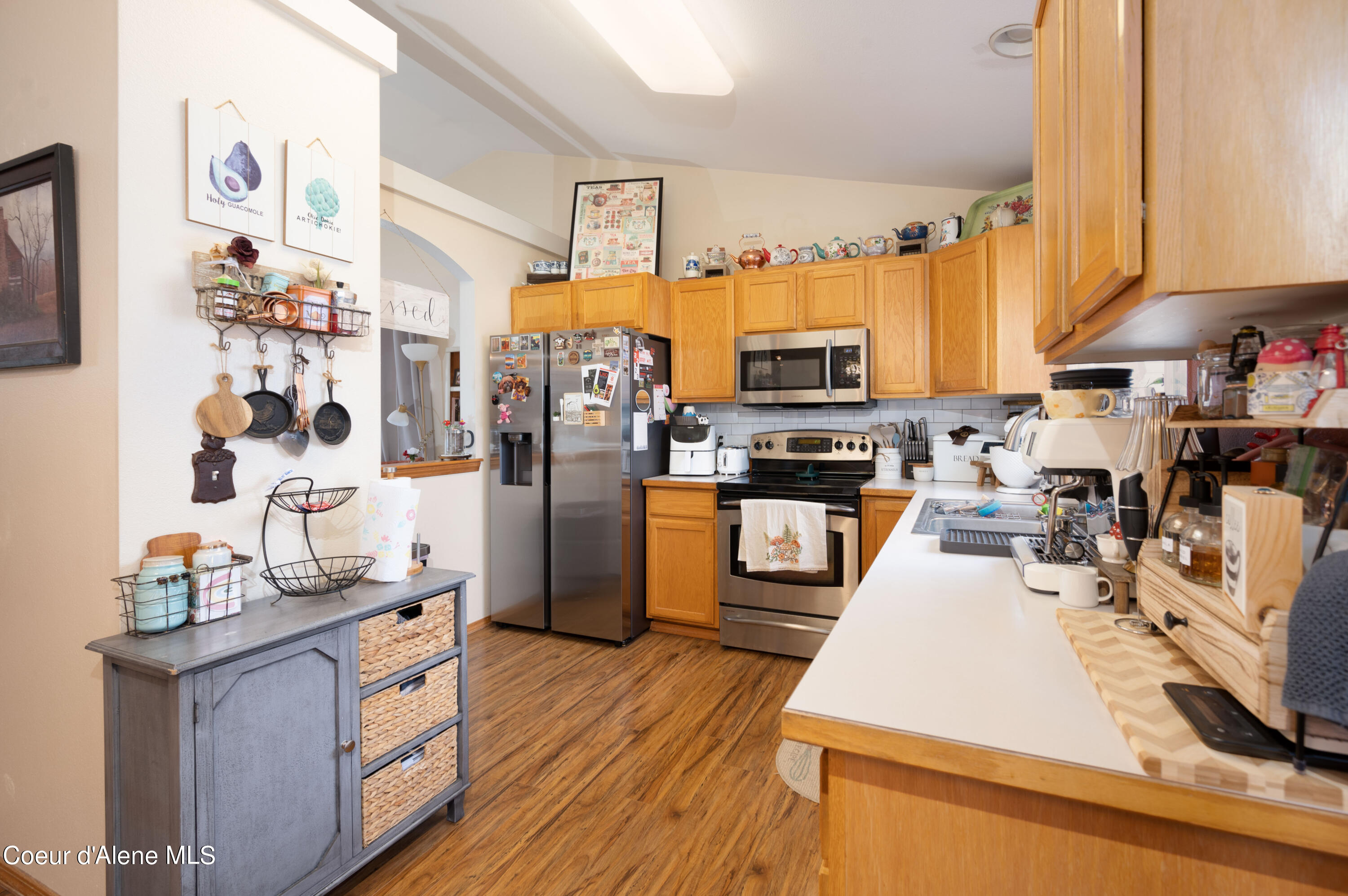 2491 E Bremington St