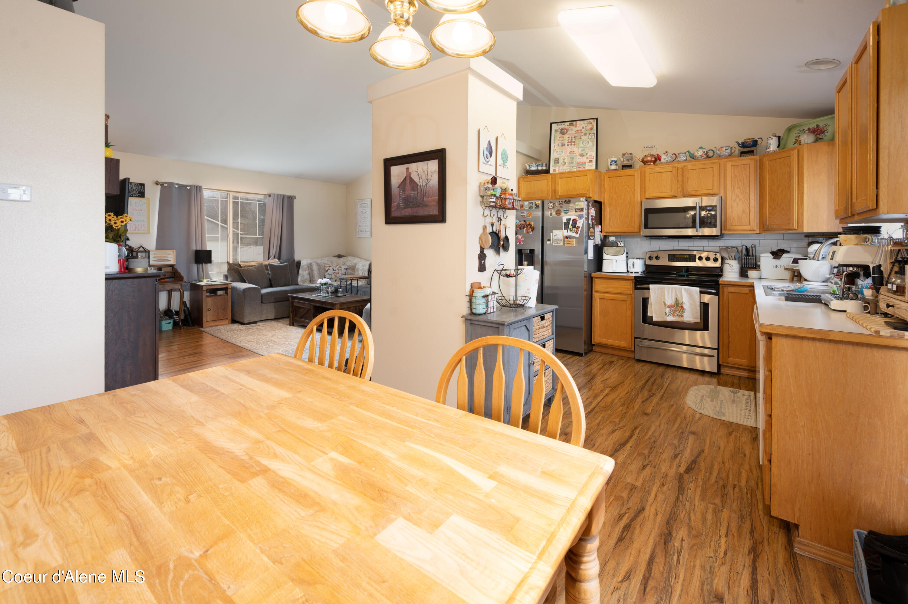 2491 E Bremington St