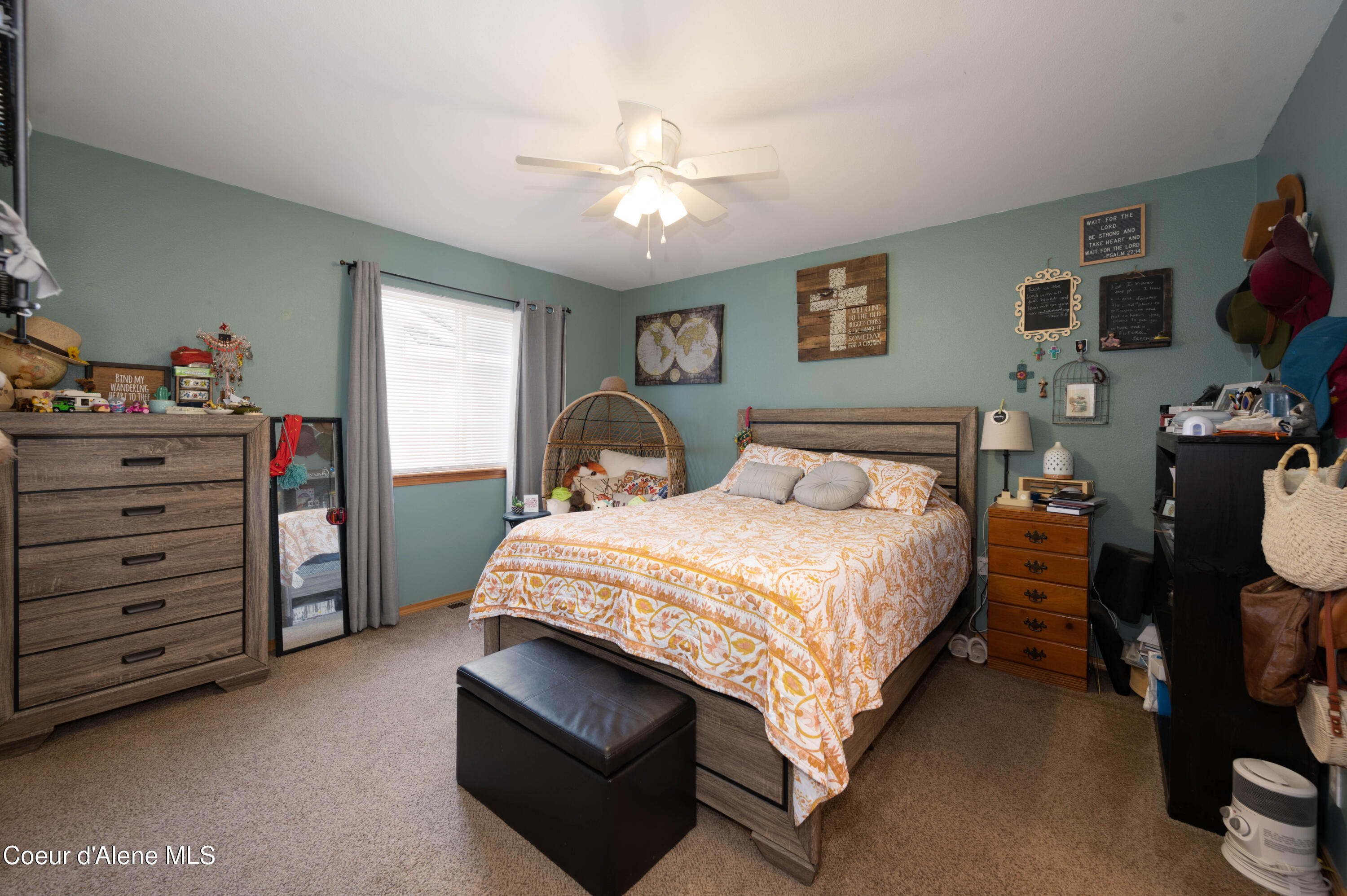 2491 E Bremington St