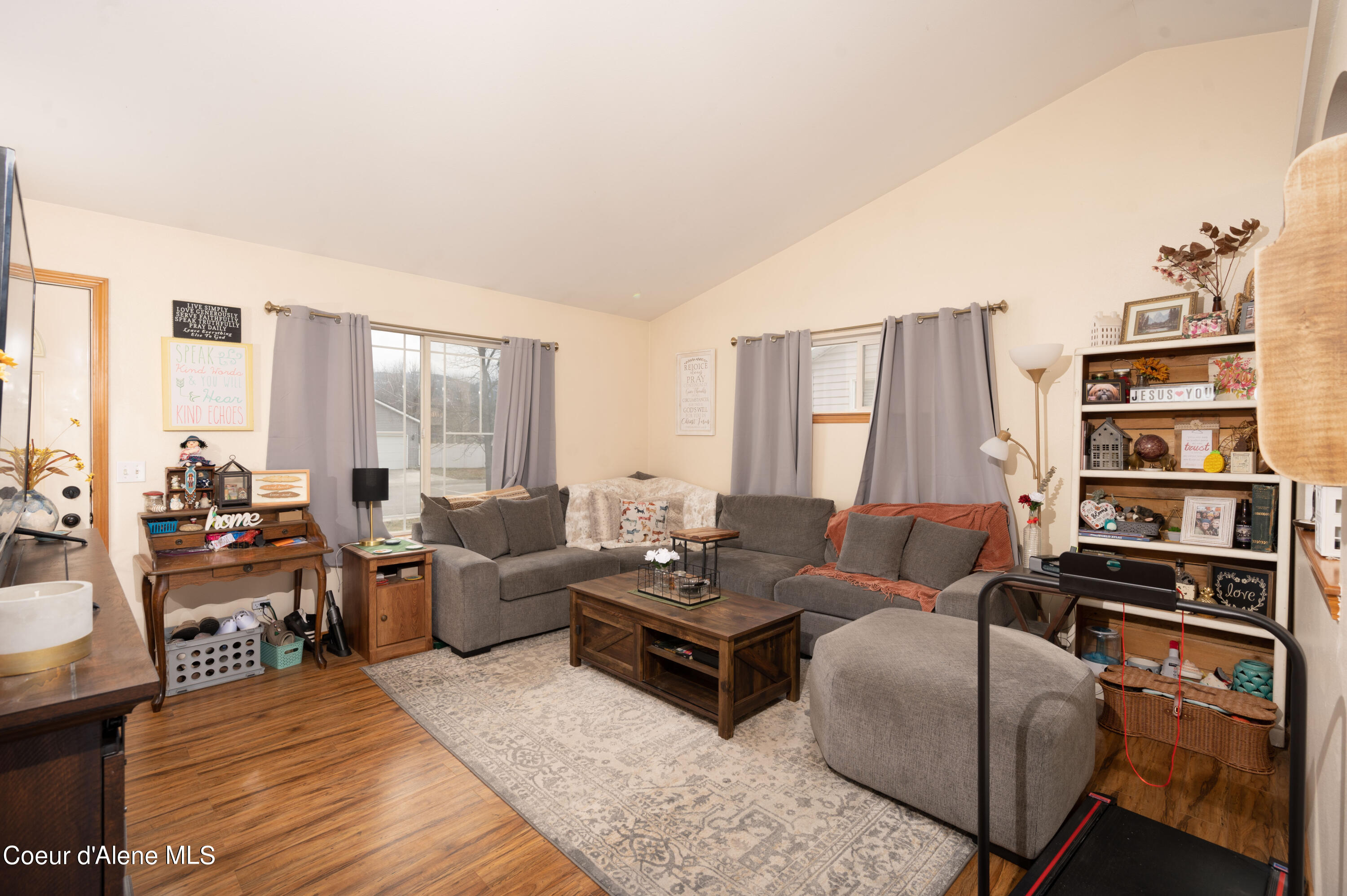 2491 E Bremington St